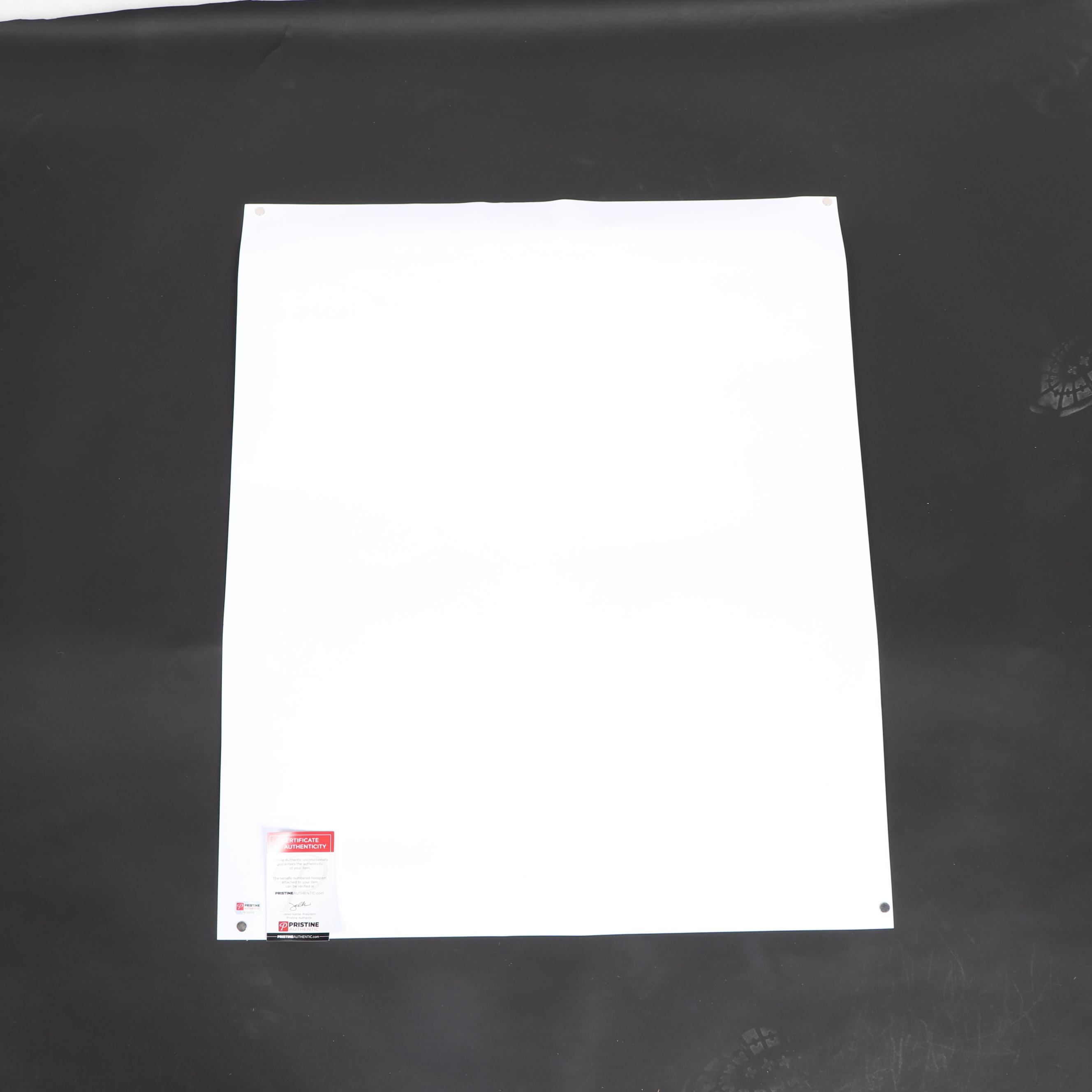 Shepard Fairey "Andre The Giant" Offset Print