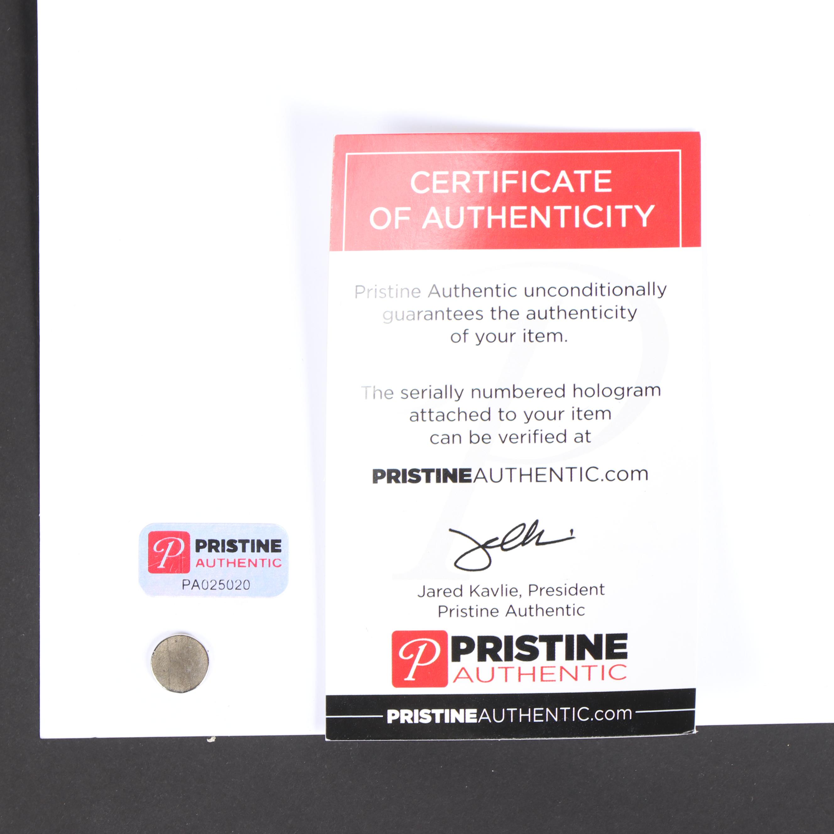 Shepard Fairey "Andre The Giant" Offset Print