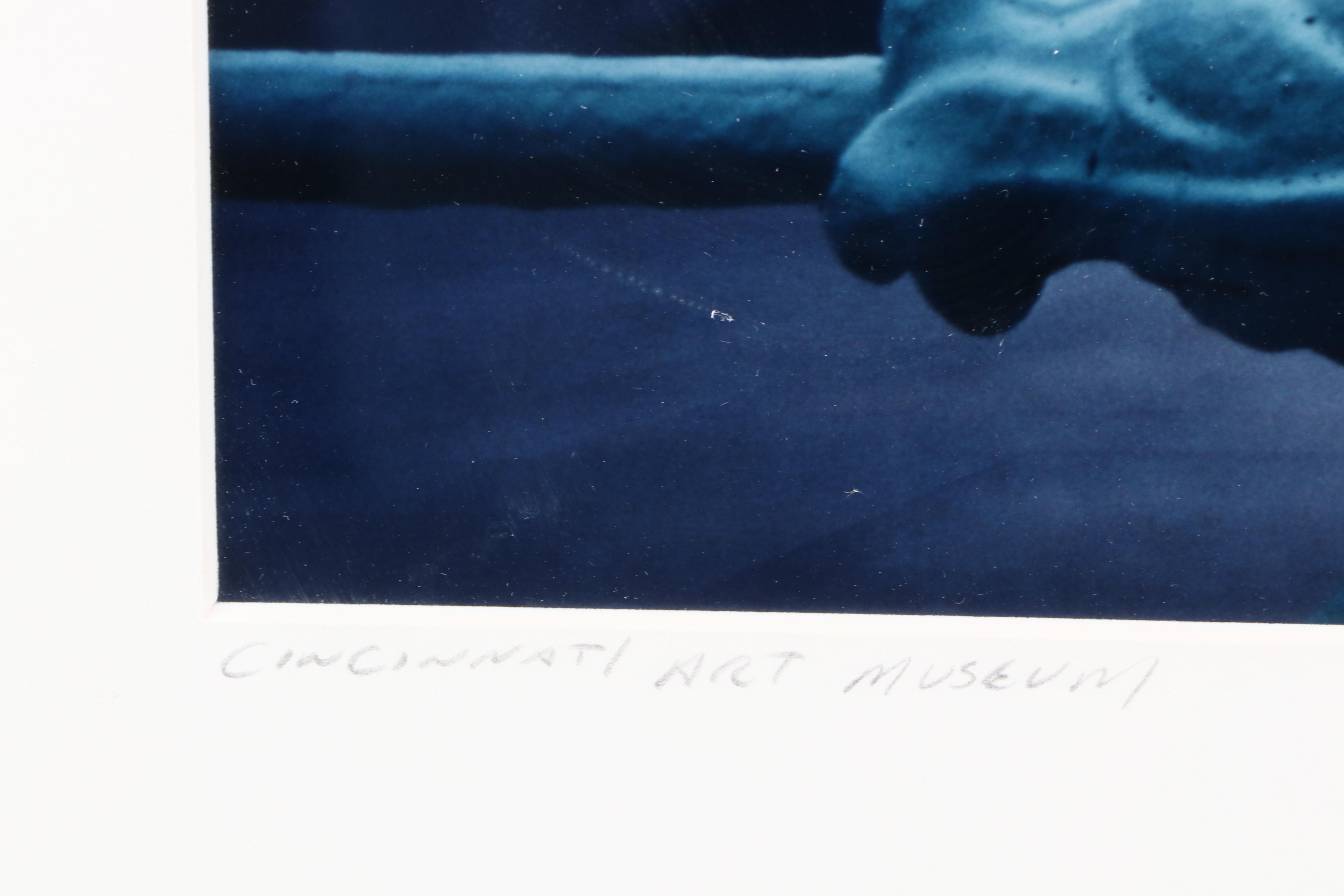 Robert Flischel Chromogenic Color Photographs of Cincinnati Landmarks