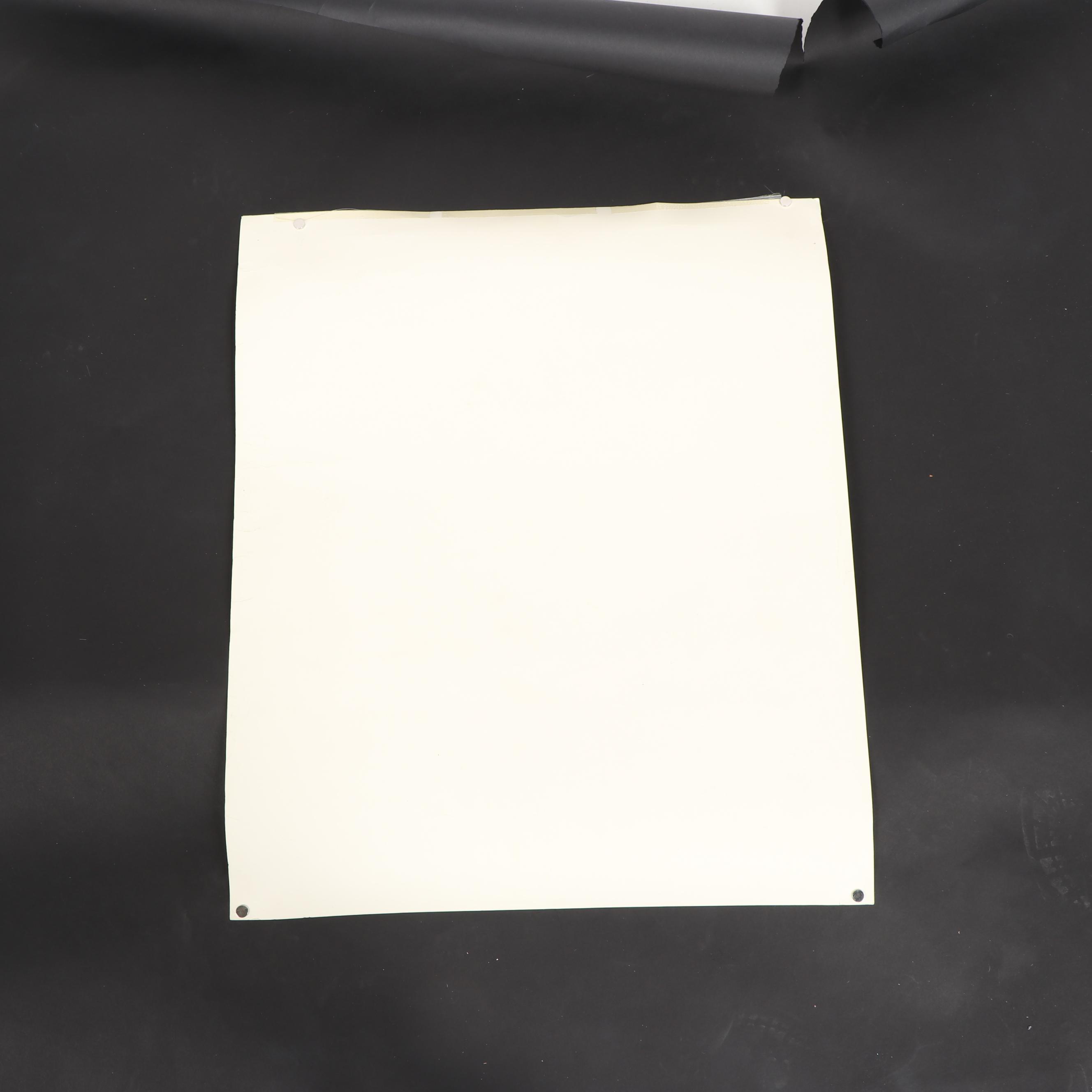 Buck O'Neil, Robert Scott, Armando Vazquez and Monte Irvin Autographed Print