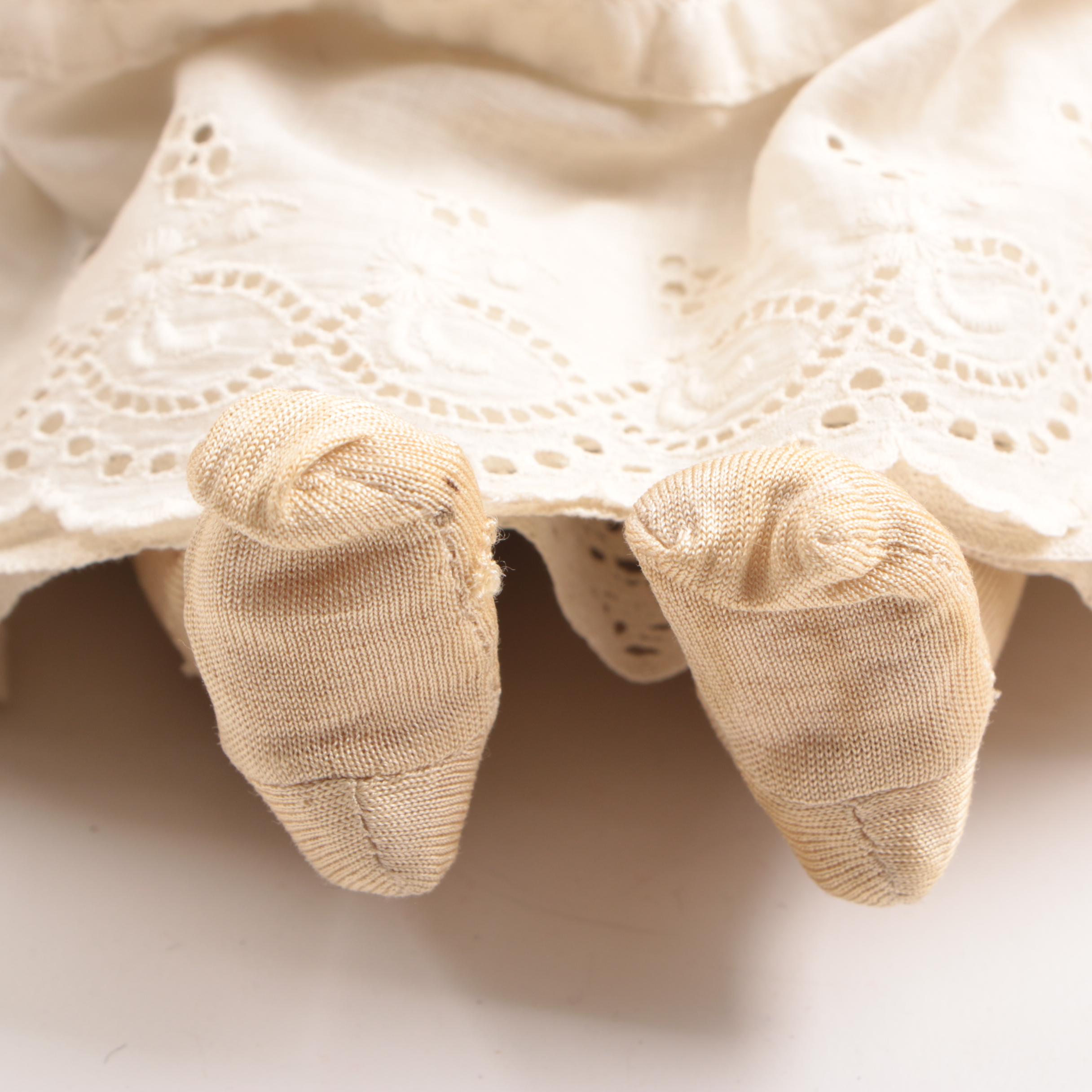 Antique Armand Marseille 18" Doll