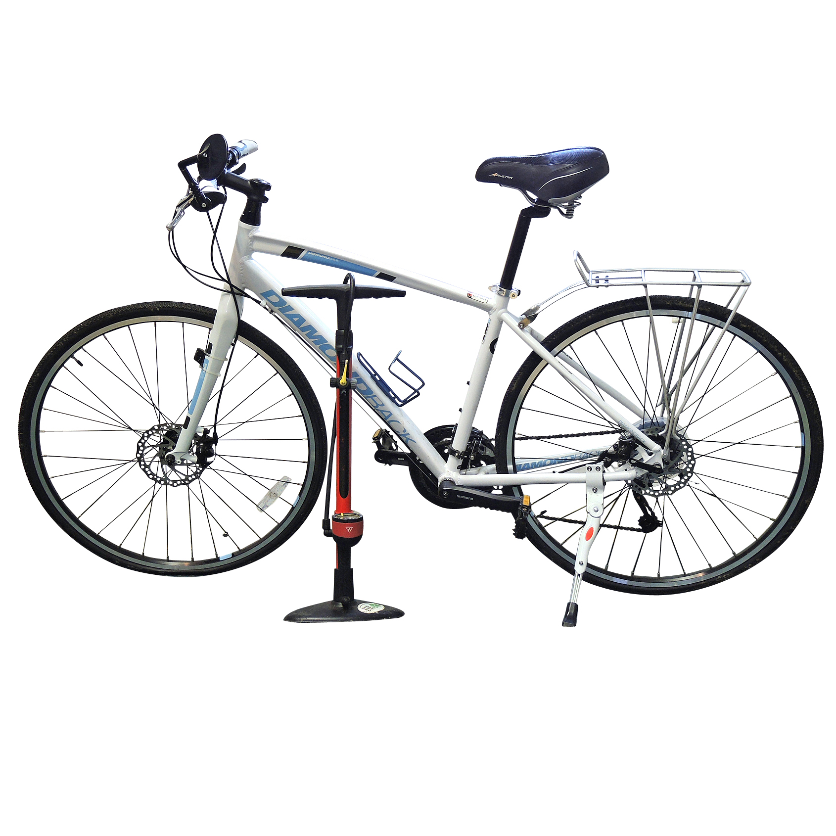 Diamondback Clarity Elite Bicycle