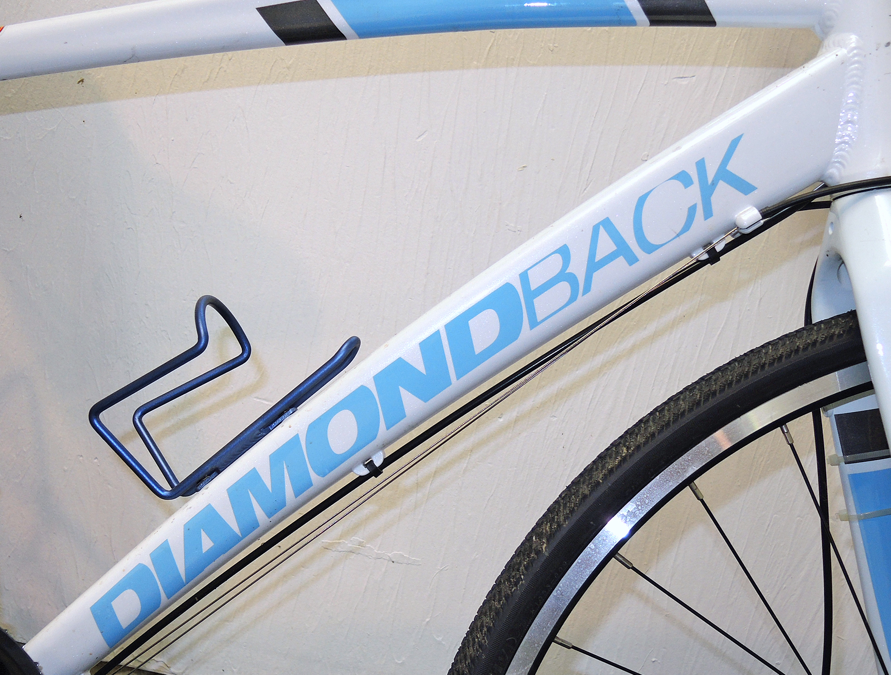 Diamondback Clarity Elite Bicycle