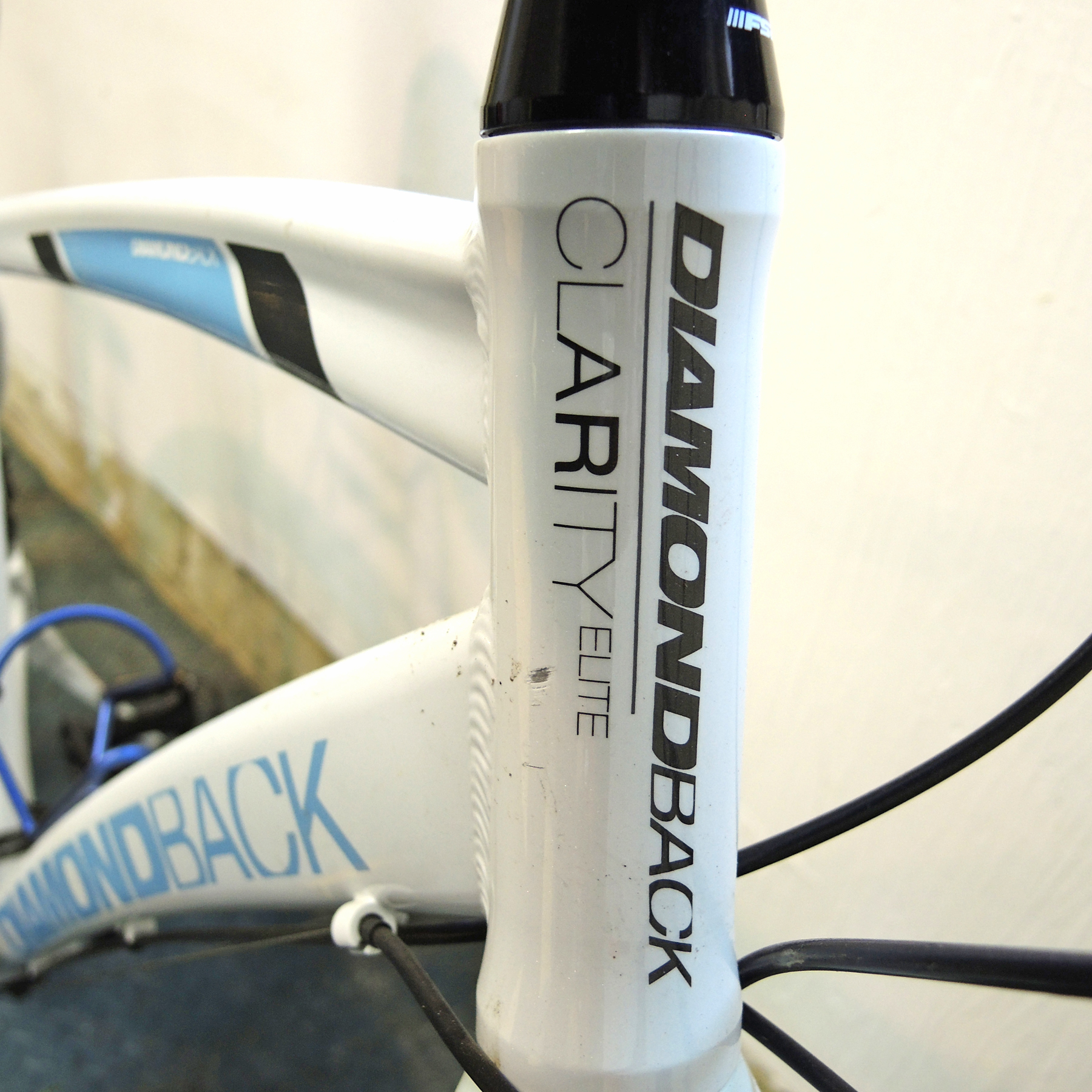 Diamondback Clarity Elite Bicycle