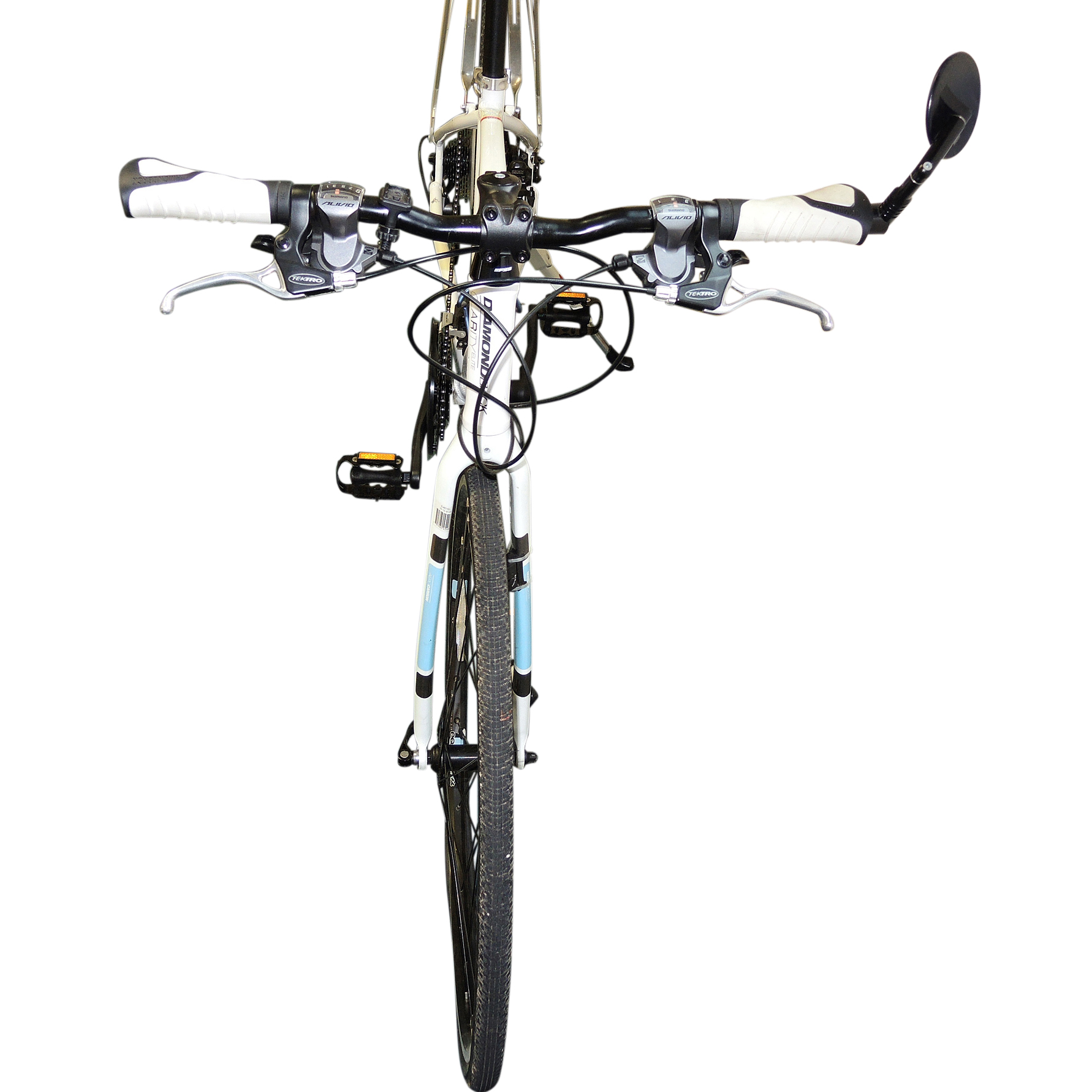 Diamondback Clarity Elite Bicycle