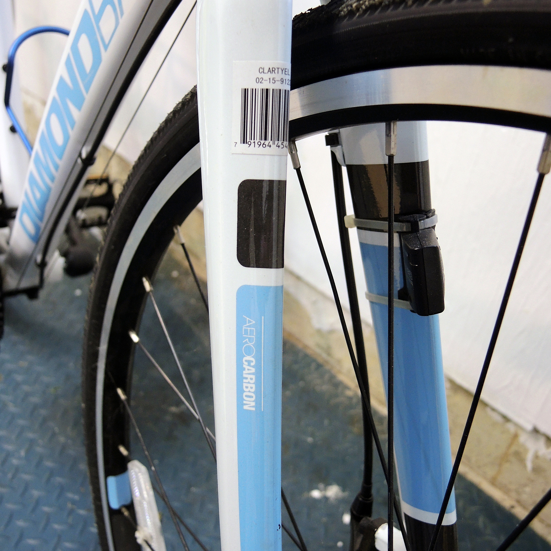 Diamondback Clarity Elite Bicycle