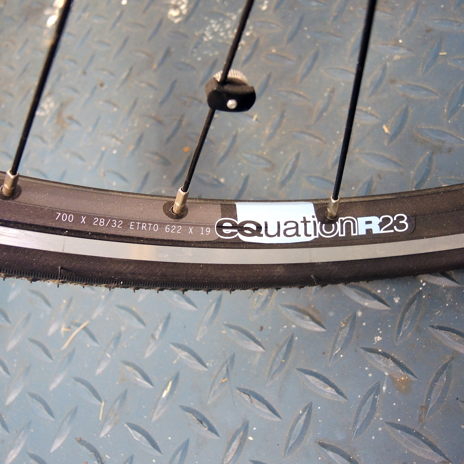 Diamondback Clarity Elite Bicycle