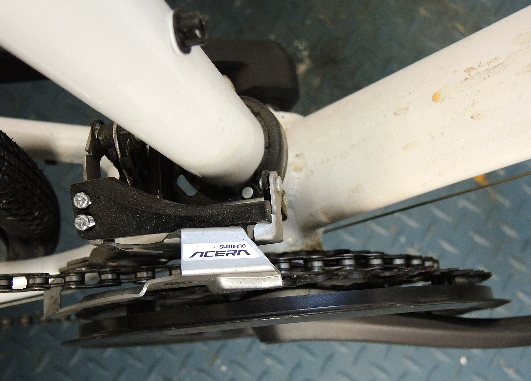 Diamondback Clarity Elite Bicycle