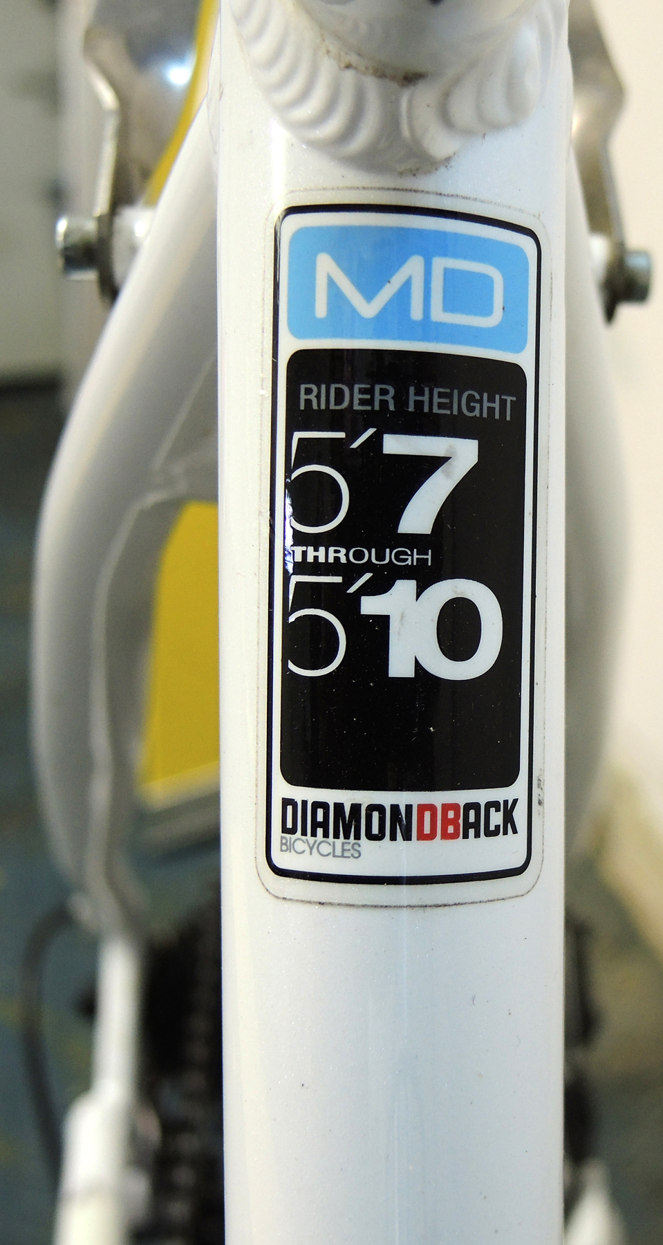Diamondback Clarity Elite Bicycle