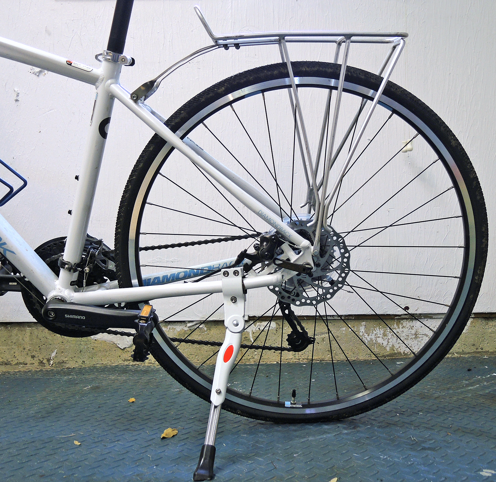 Diamondback Clarity Elite Bicycle