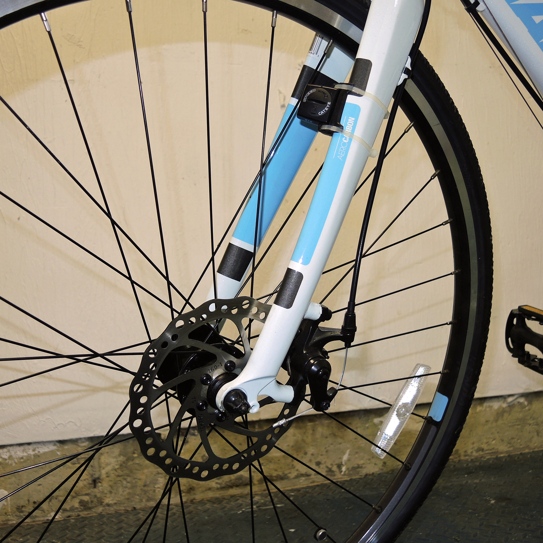 Diamondback Clarity Elite Bicycle