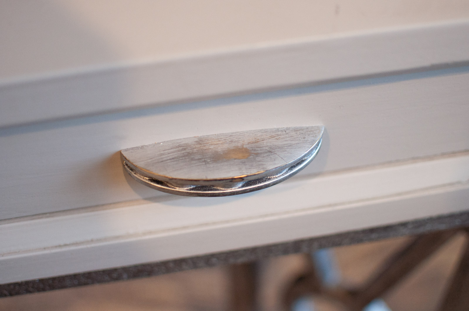 Contemporary Desk by Henredon