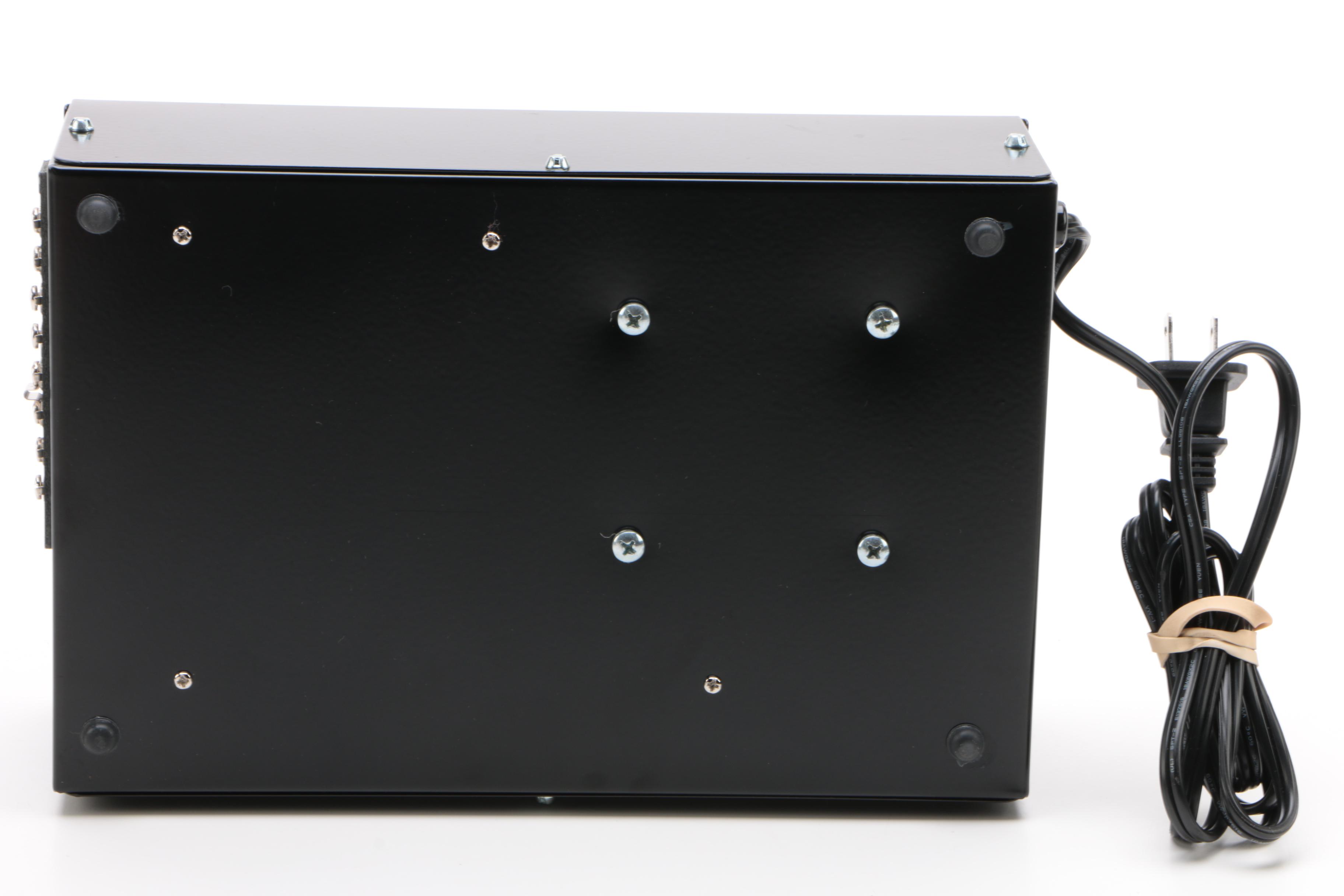 MRC Control Master 20 Power Center