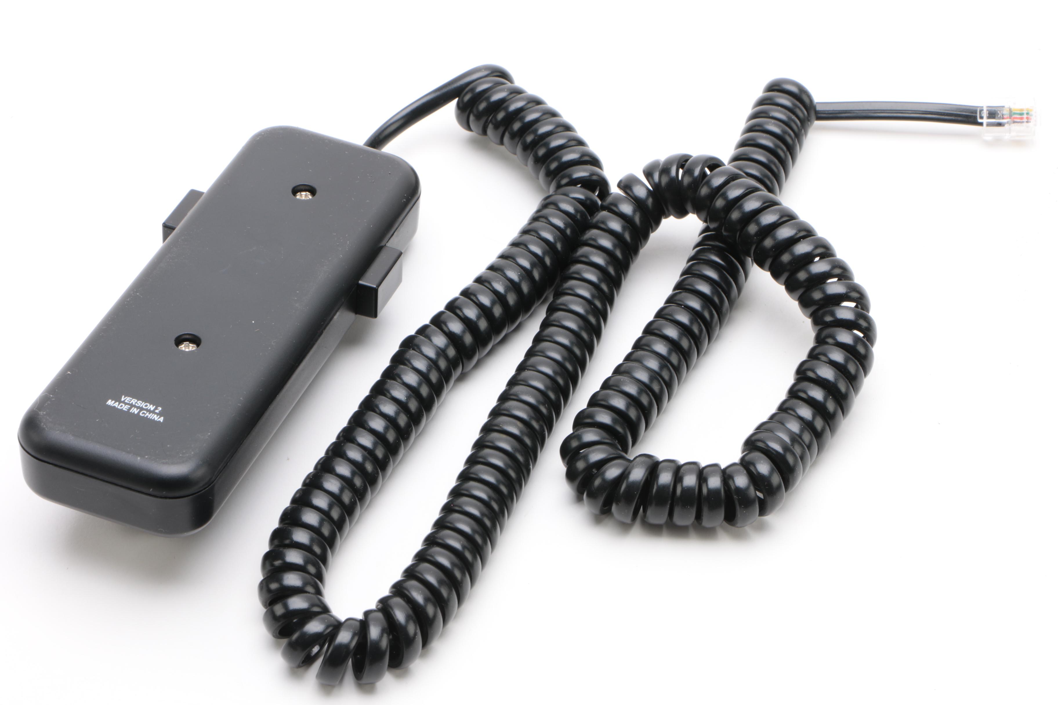 MRC Control Master 20 Power Center