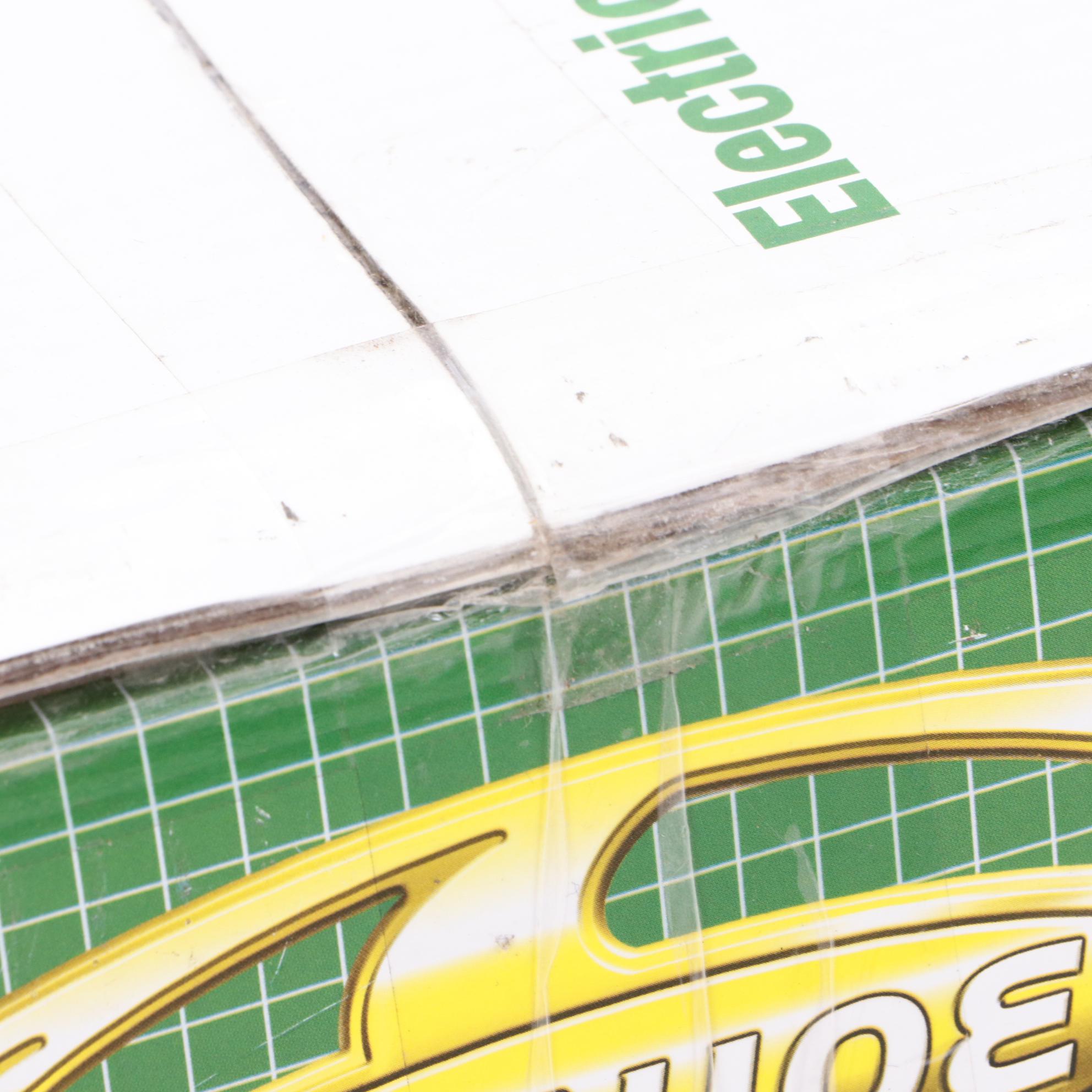 Sun Joe "Mow Joe" MJ401E Lawnmower