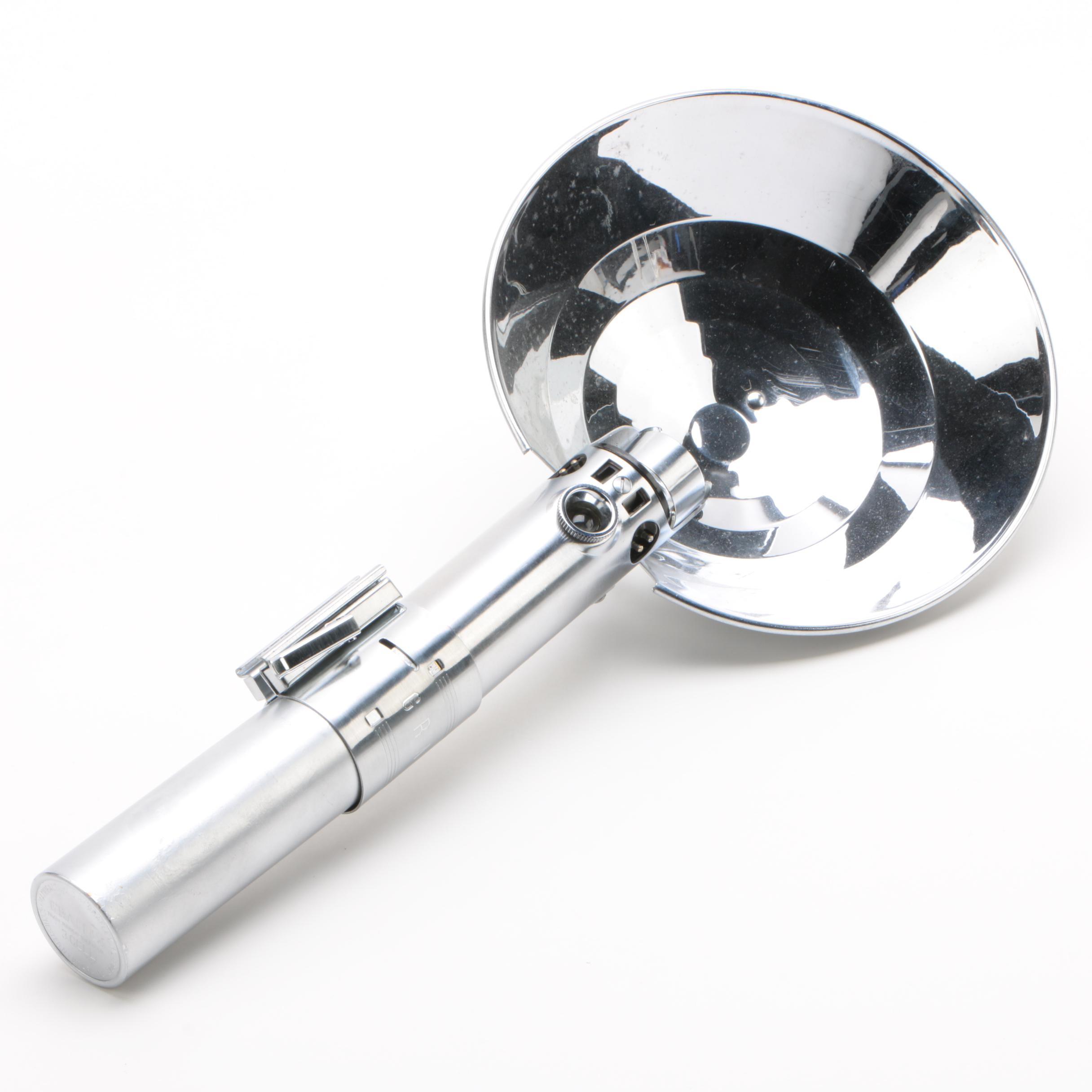 Graflex 3-Cell "Lightsaber" Flashgun, Circa 1940s