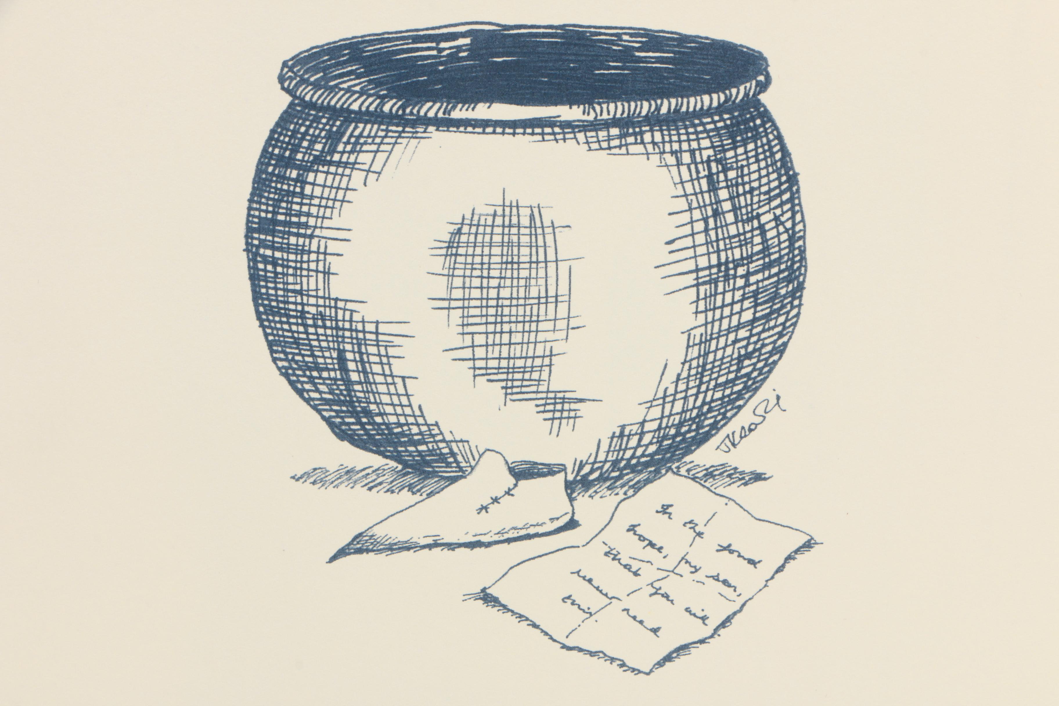 2008 Collector's First Edition "The Tales of Beedle the Bard" by J.K. Rowling