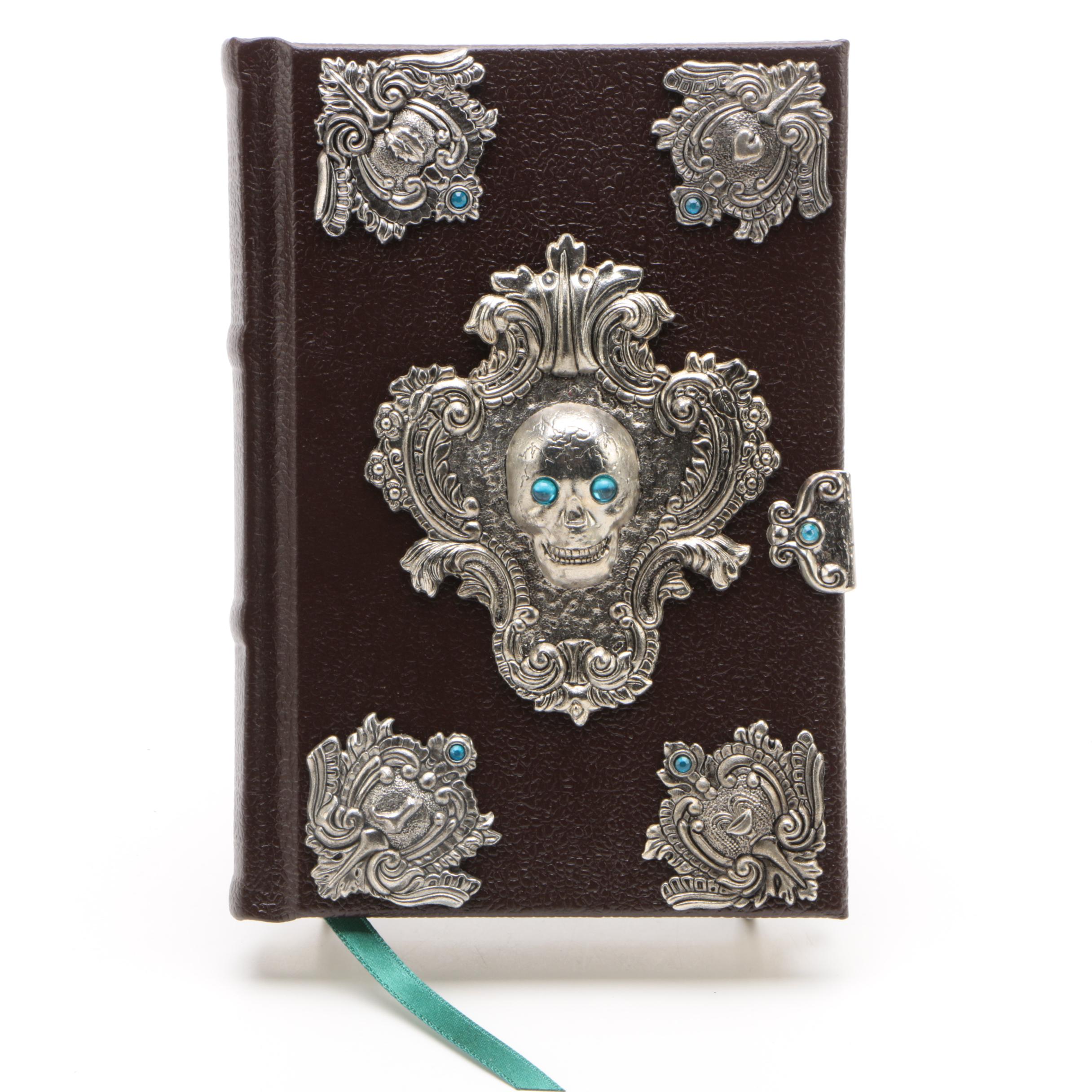 2008 Collector's First Edition "The Tales of Beedle the Bard" by J.K. Rowling