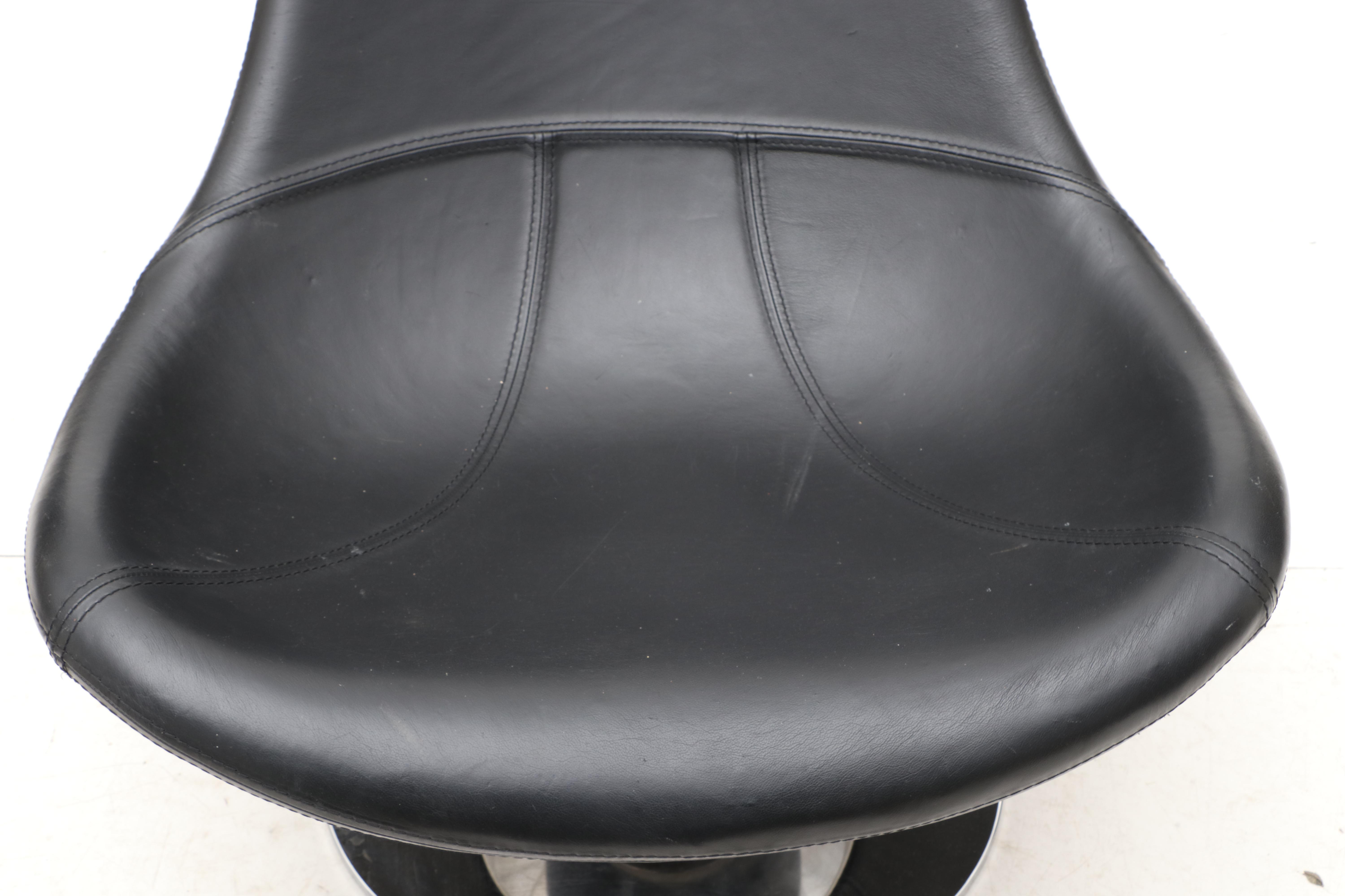 "Tirup" Swiveling Lounge Chair by IKEA