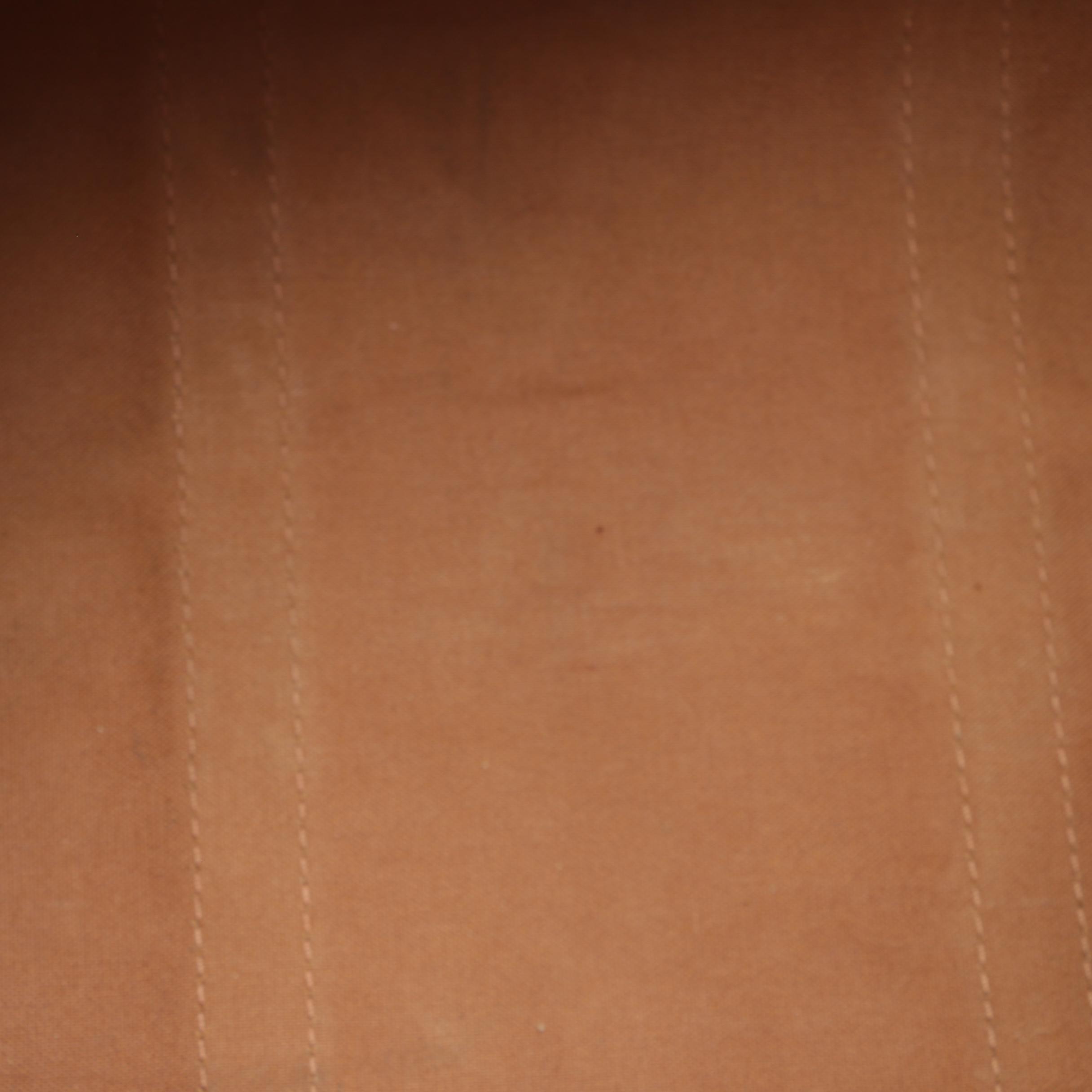 1990 Vintage Louis Vuitton Paris Monogram Canvas Keepall Duffle