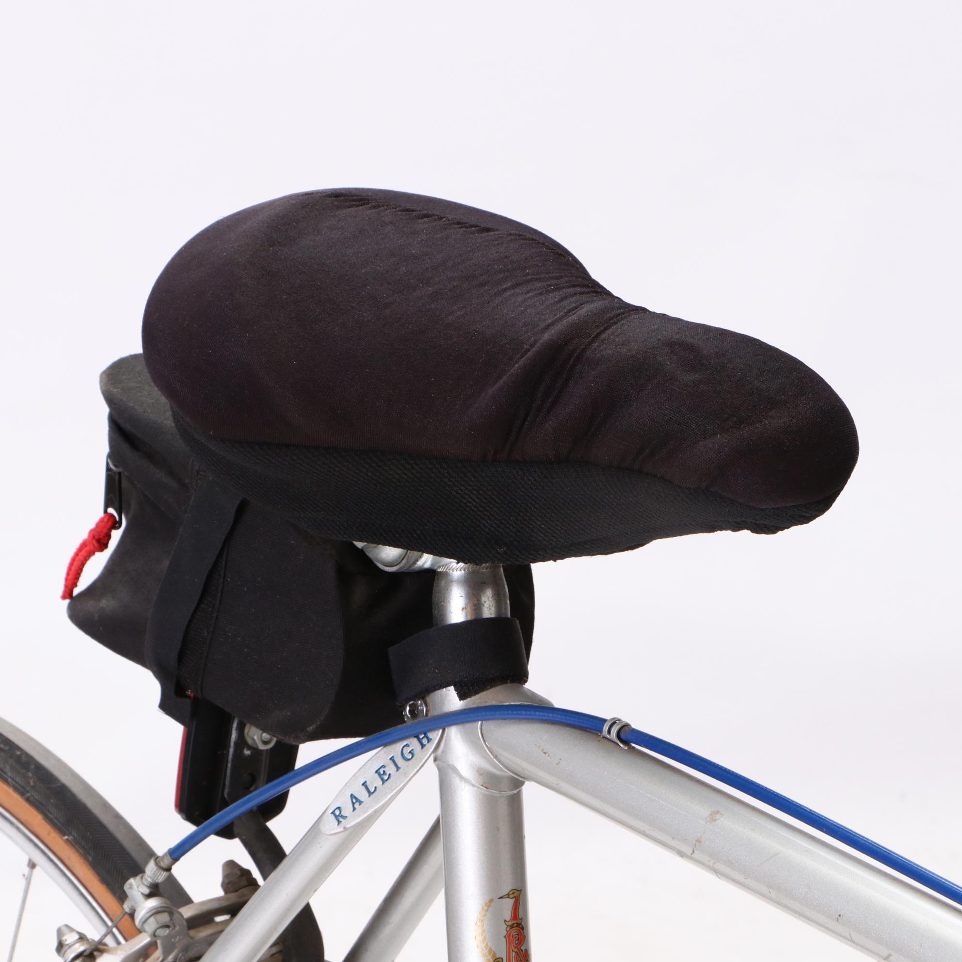 Raleigh 502 "Record" Bicycle