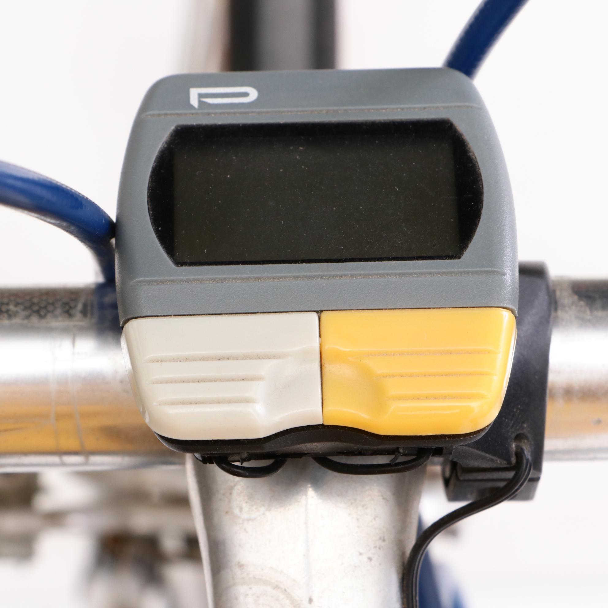 Raleigh 502 "Record" Bicycle