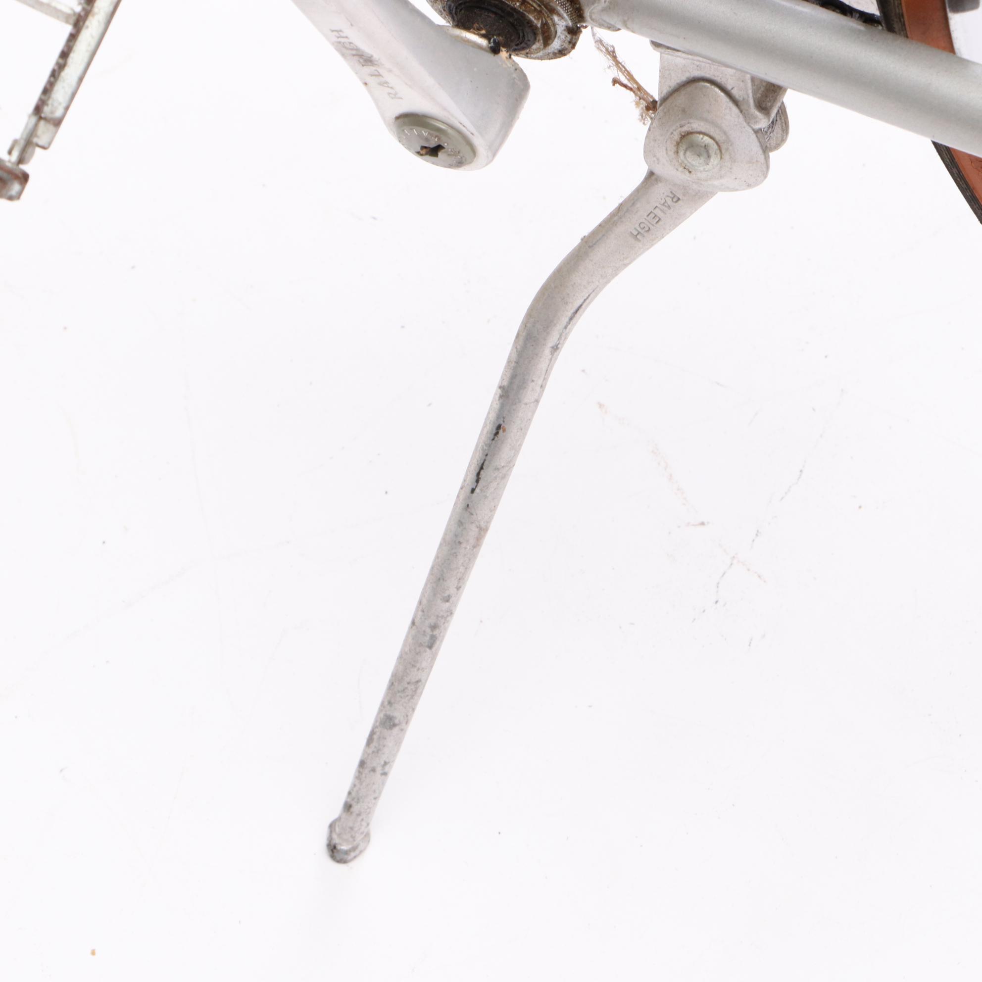 Raleigh 502 "Record" Bicycle