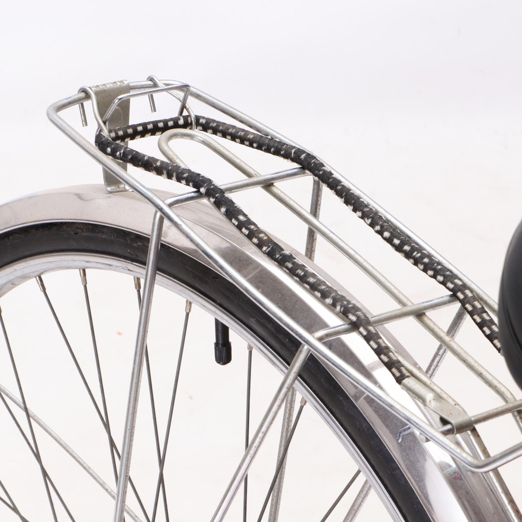 Vintage 1970s-1980s Peugeot UE-18M Bicycle