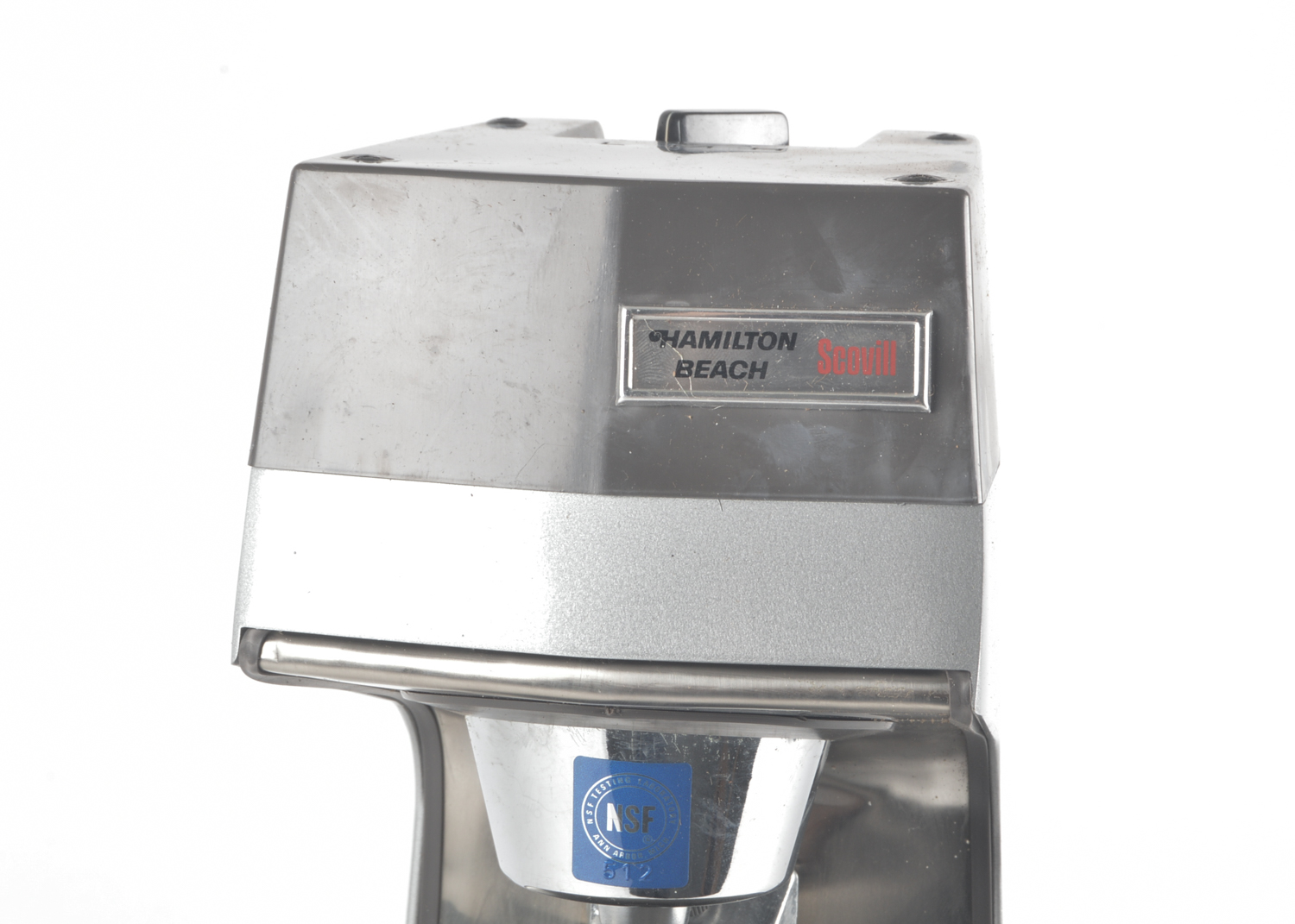 Hamilton Beach 936 Commercial Spindle Drink Mixer EBTH