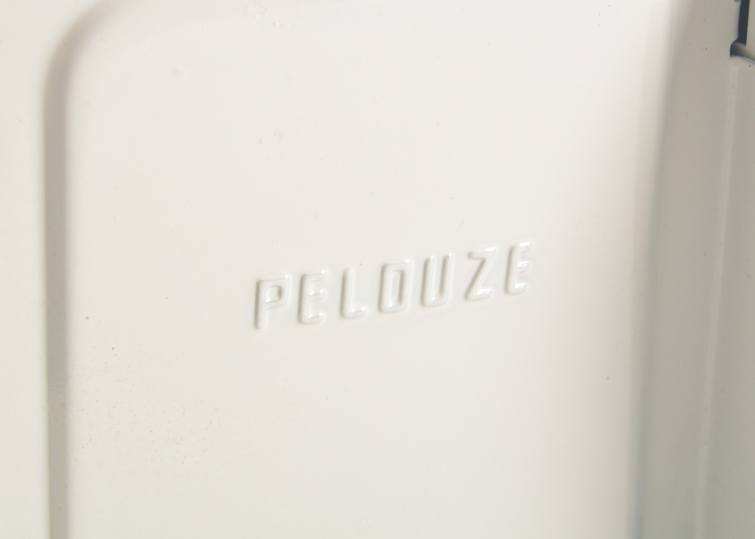 Vintage Pelouze Kitchen Scale