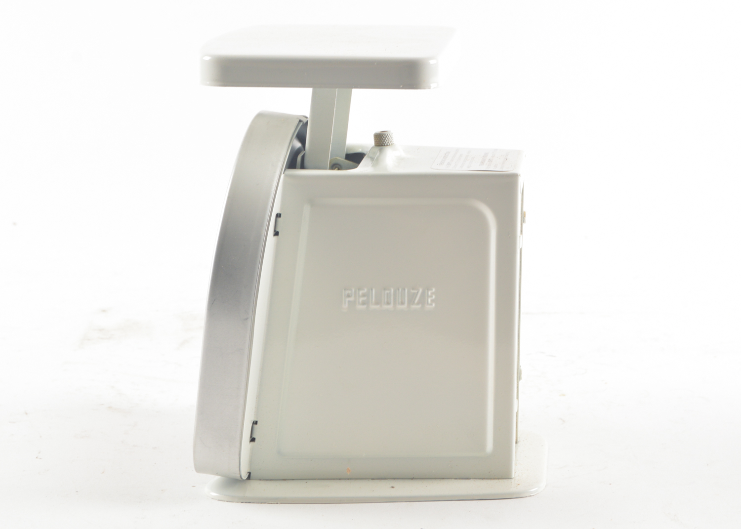 Vintage Pelouze Kitchen Scale