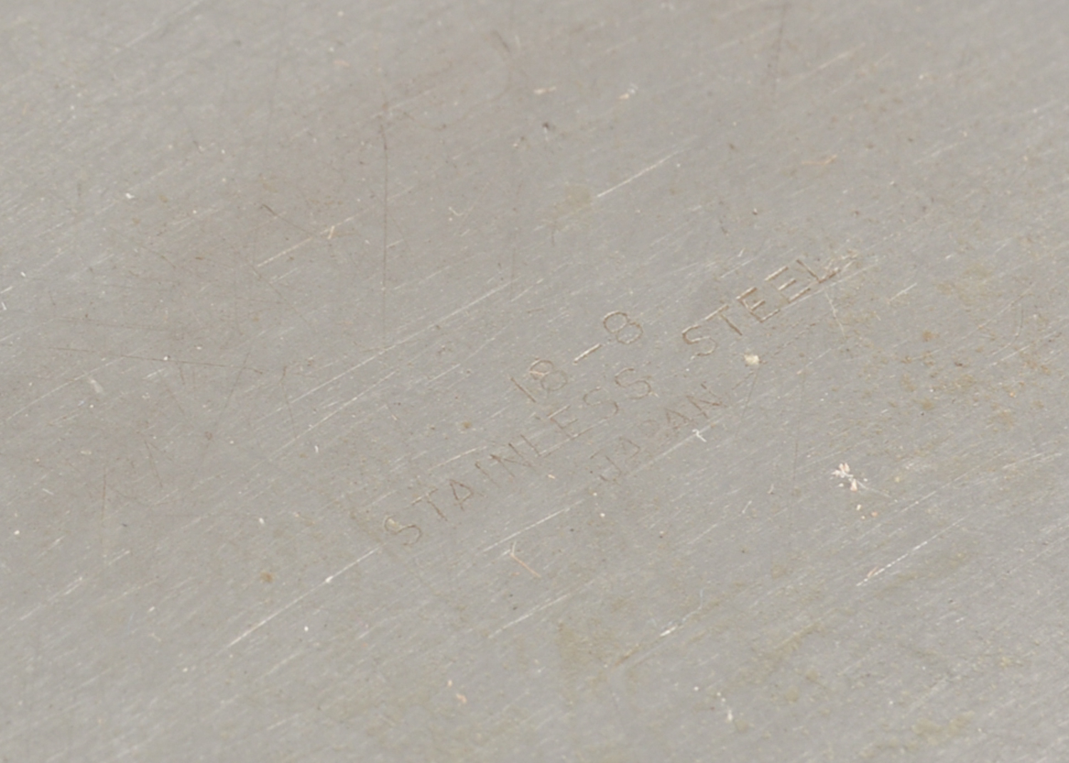 Bain Marie Stainless Steel Steam Pans with Edward Don & Co. Butter Dishes