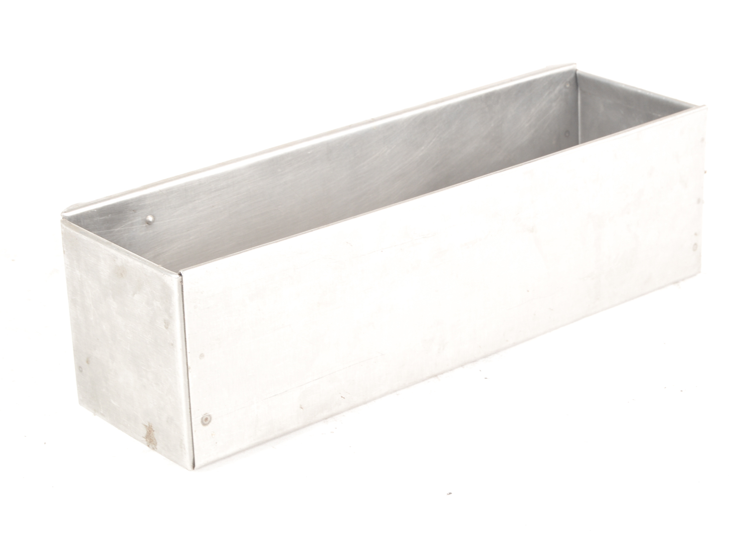 Bain Marie Stainless Steel Steam Pans with Edward Don & Co. Butter Dishes