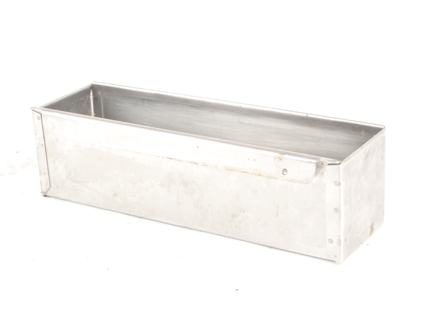 Bain Marie Stainless Steel Steam Pans with Edward Don & Co. Butter Dishes