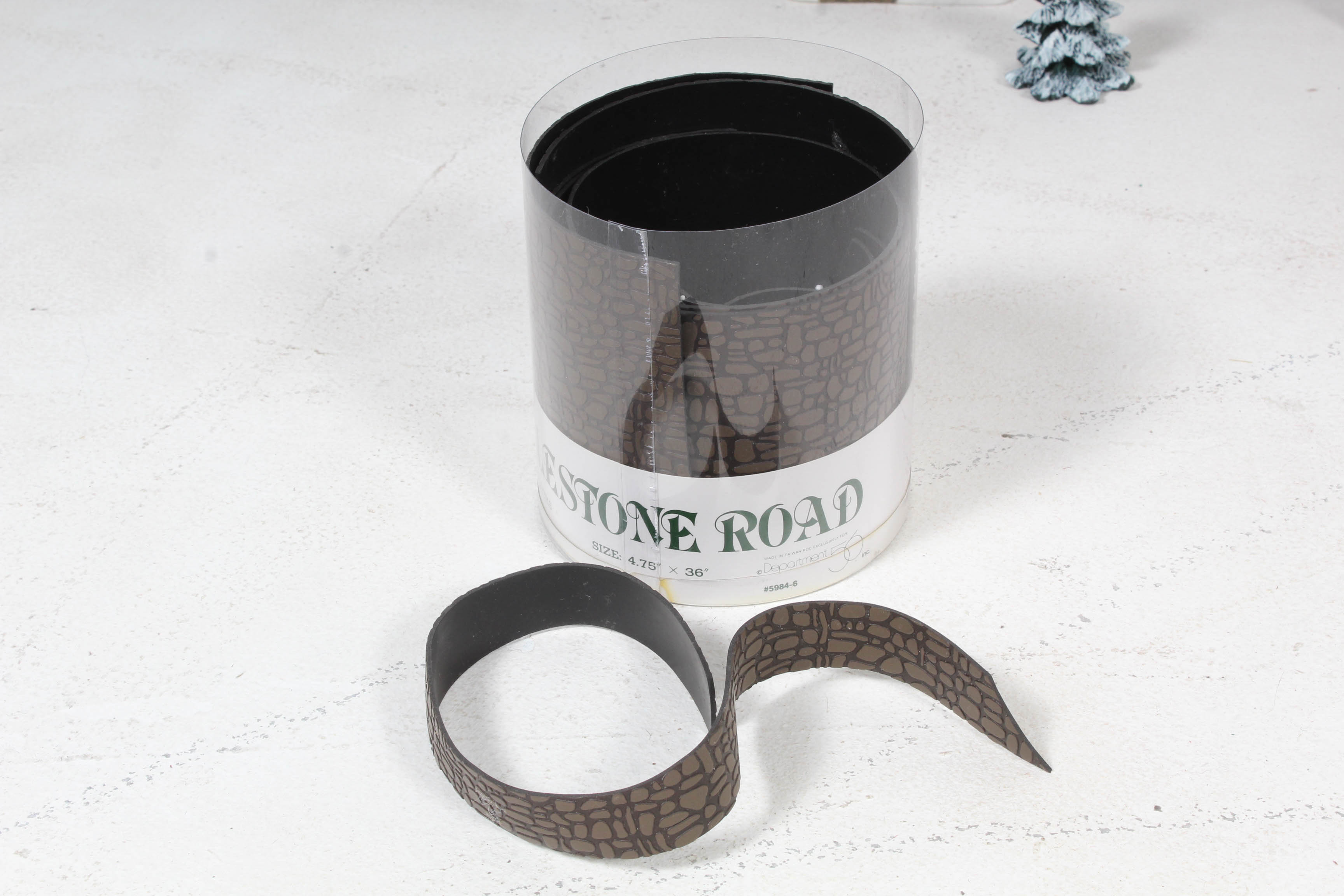 Dept. 56 Heritage "Dickens Series" Christmas Village