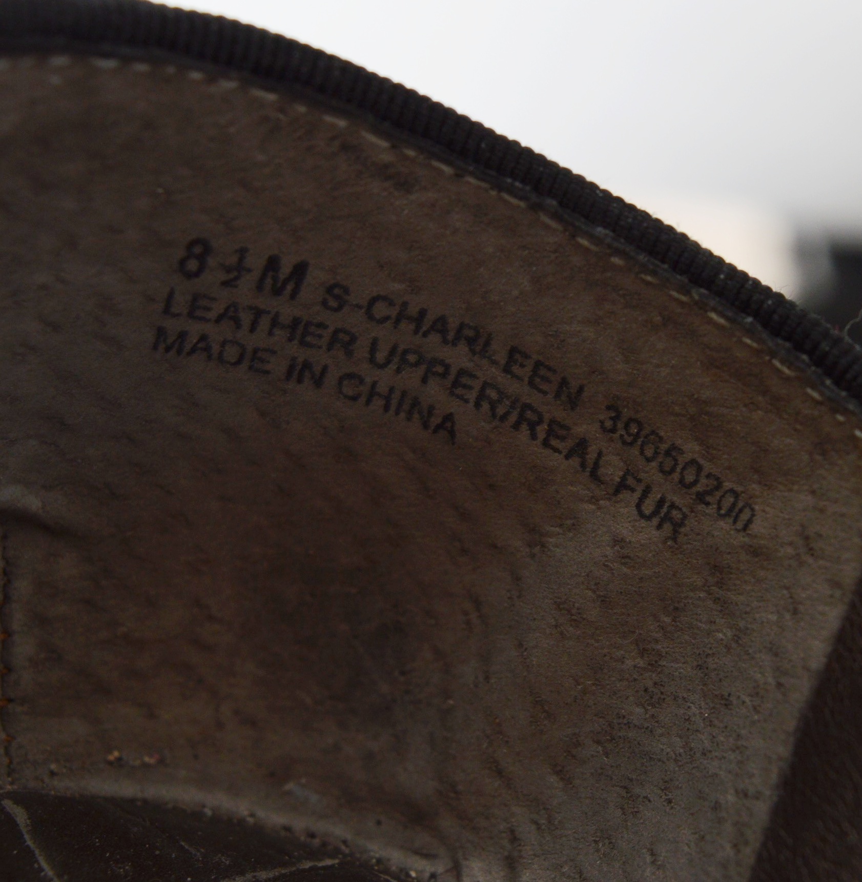 Tory Burch, Sam Edelman, and Nicole Flats