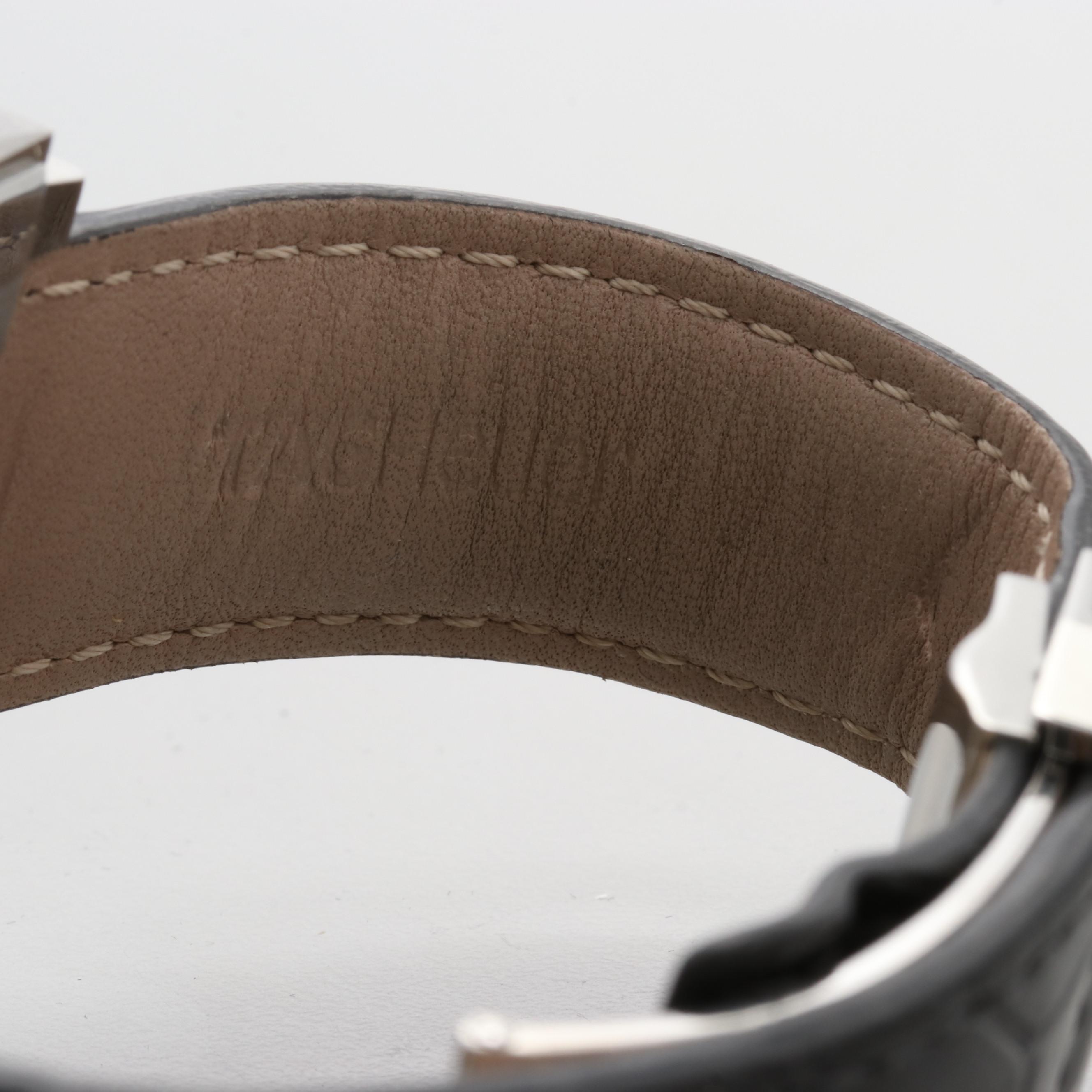 TAG Heuer Monaco Stainless Steel Watch