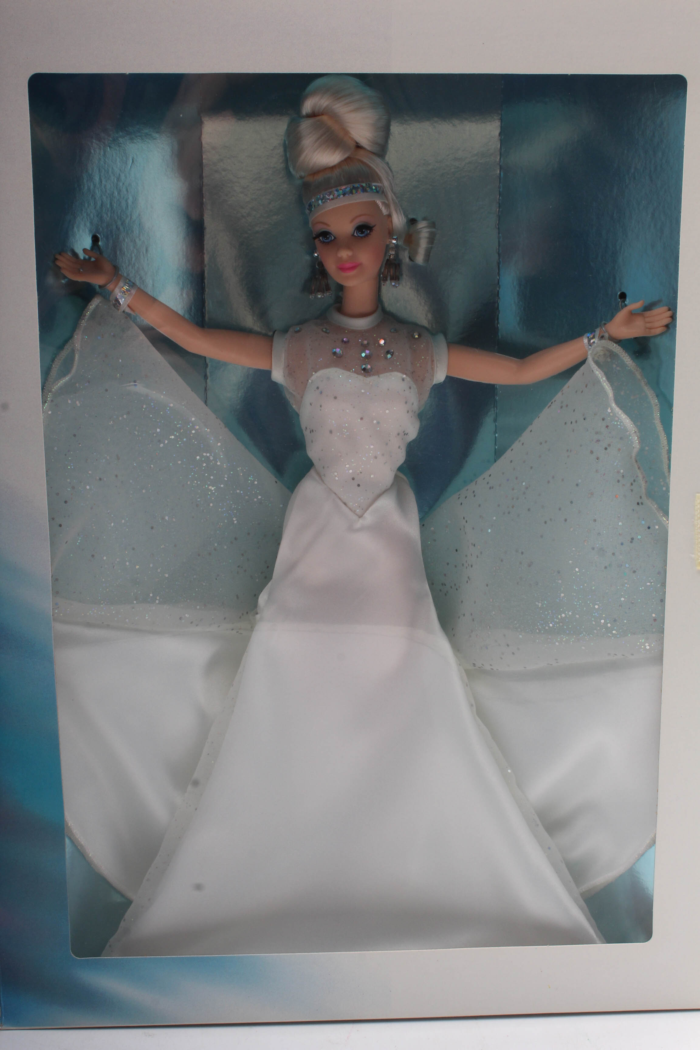 Designer Mattel Barbies Featuring Mackie, Miller and Karan