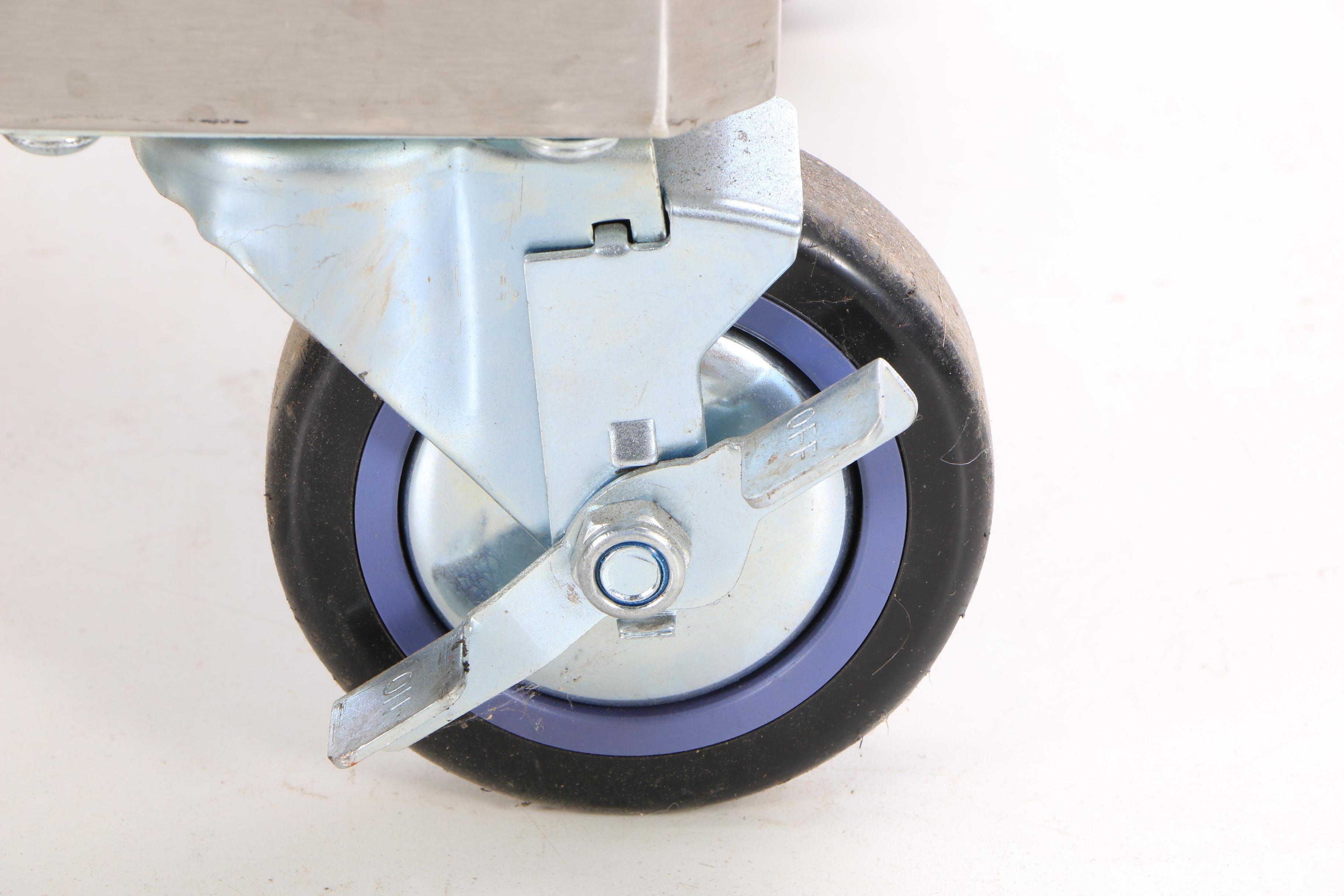 Kobalt Standing Tool Chest with Wheels