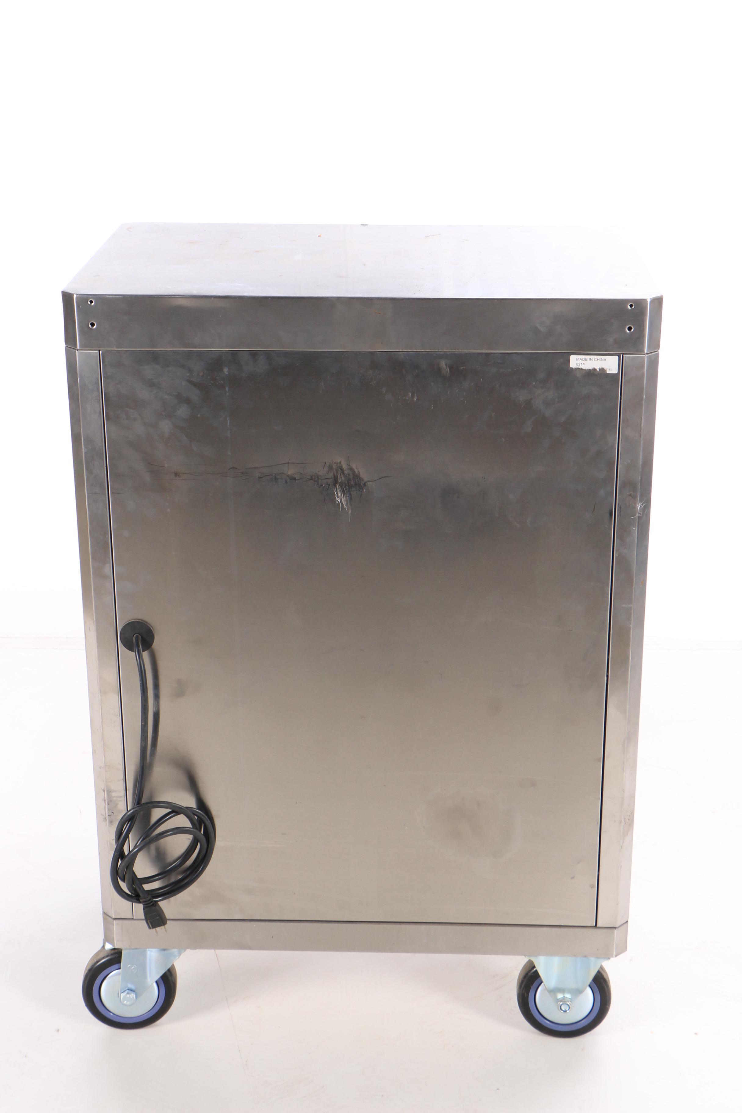 Kobalt Standing Tool Chest with Wheels