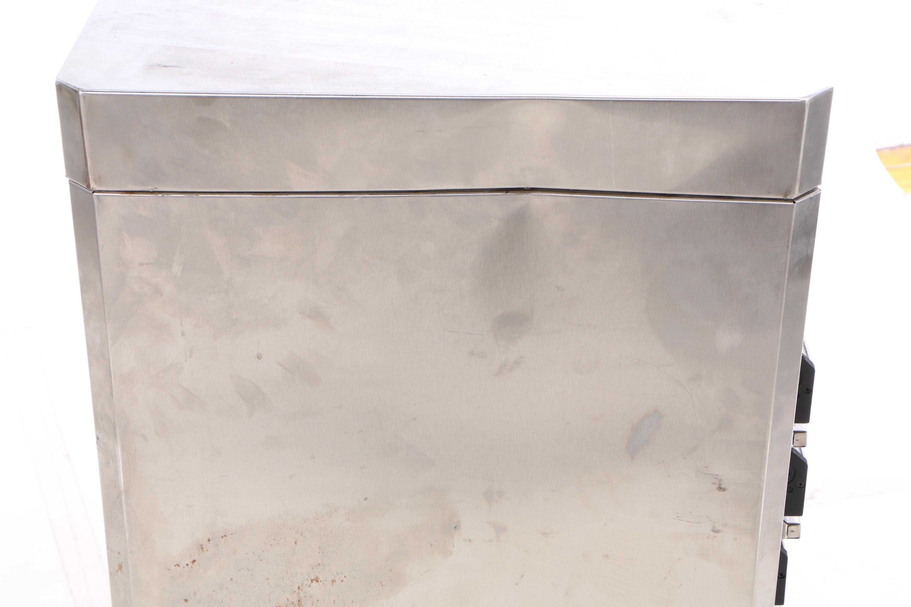 Kobalt Standing Tool Chest with Wheels