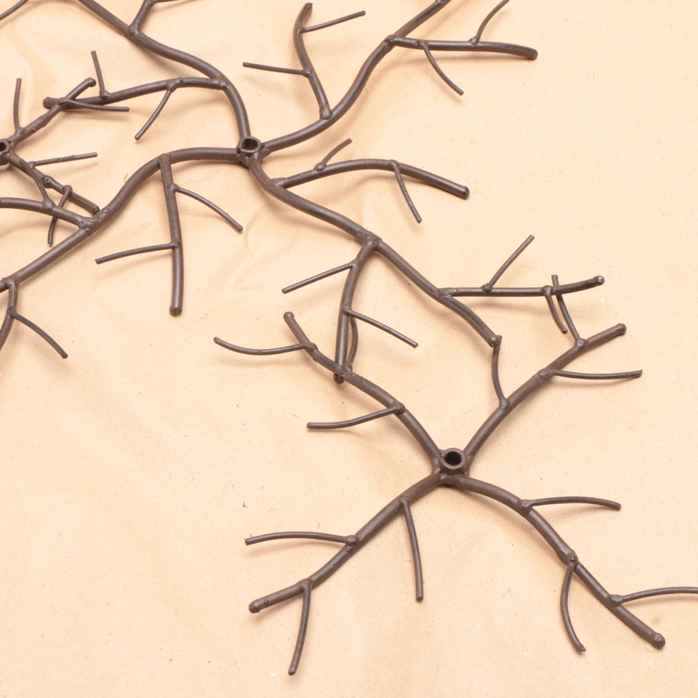 Smith & Hawken "Heirloom" Ornament Tree