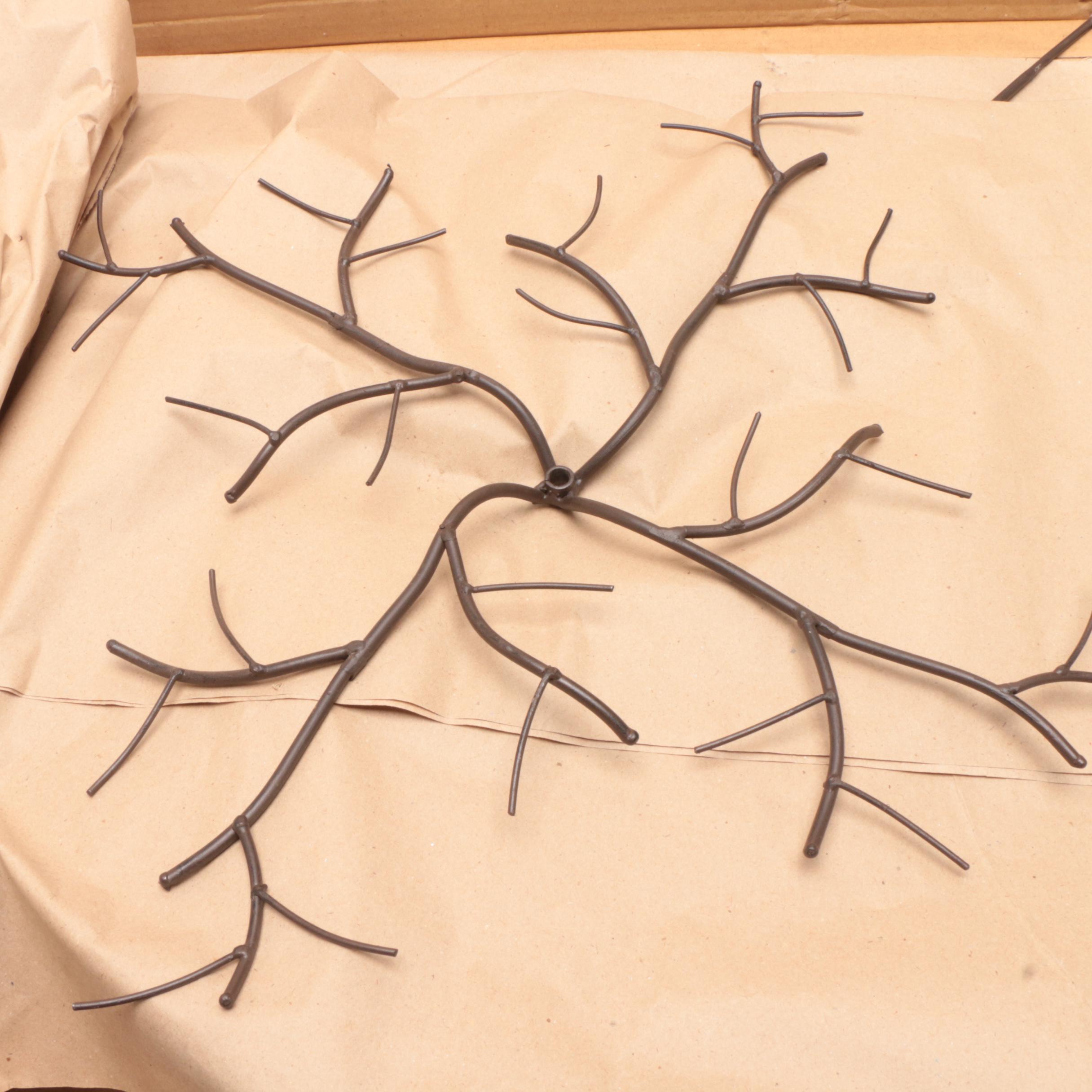 Smith & Hawken "Heirloom" Ornament Tree