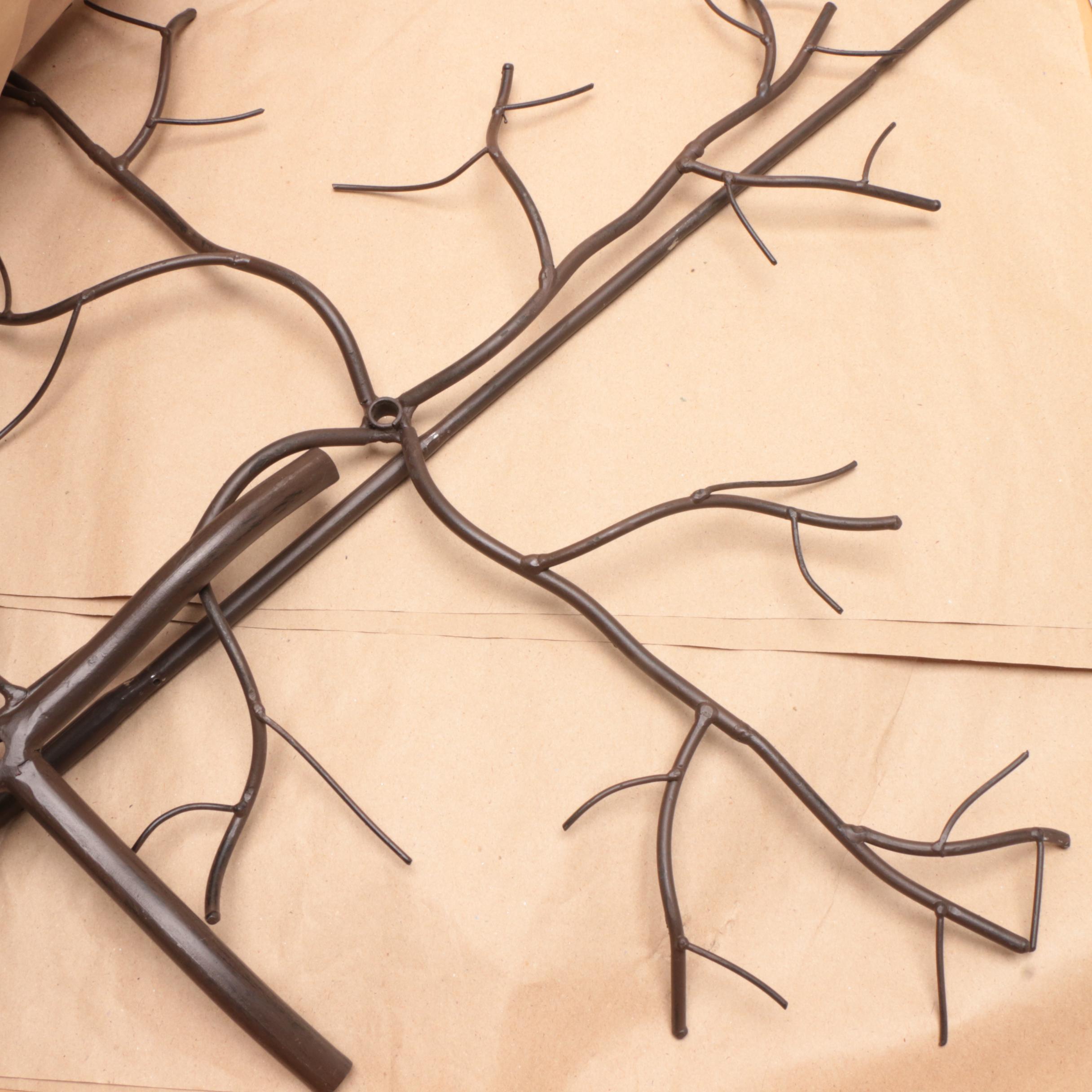 Smith & Hawken "Heirloom" Ornament Tree