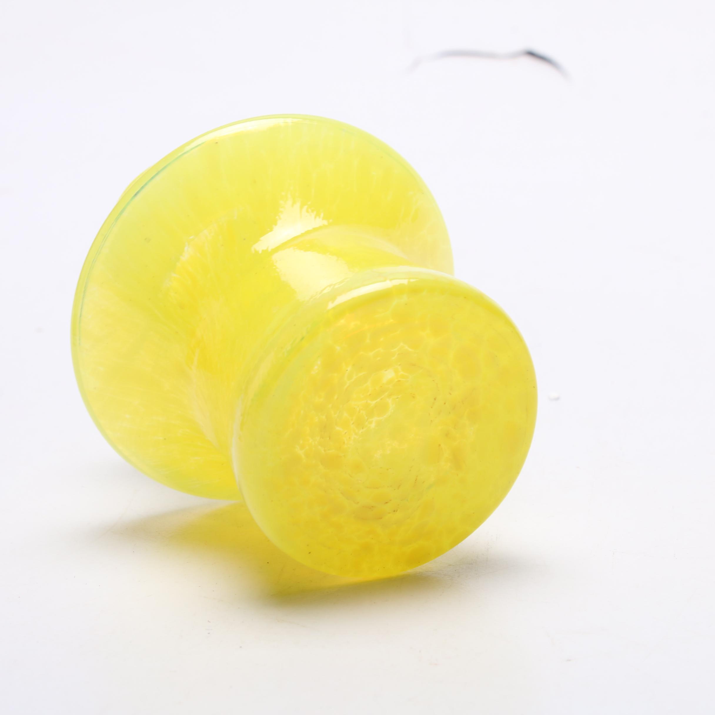 Art Glass Perfume Bottles and Art Pottery Pitcher