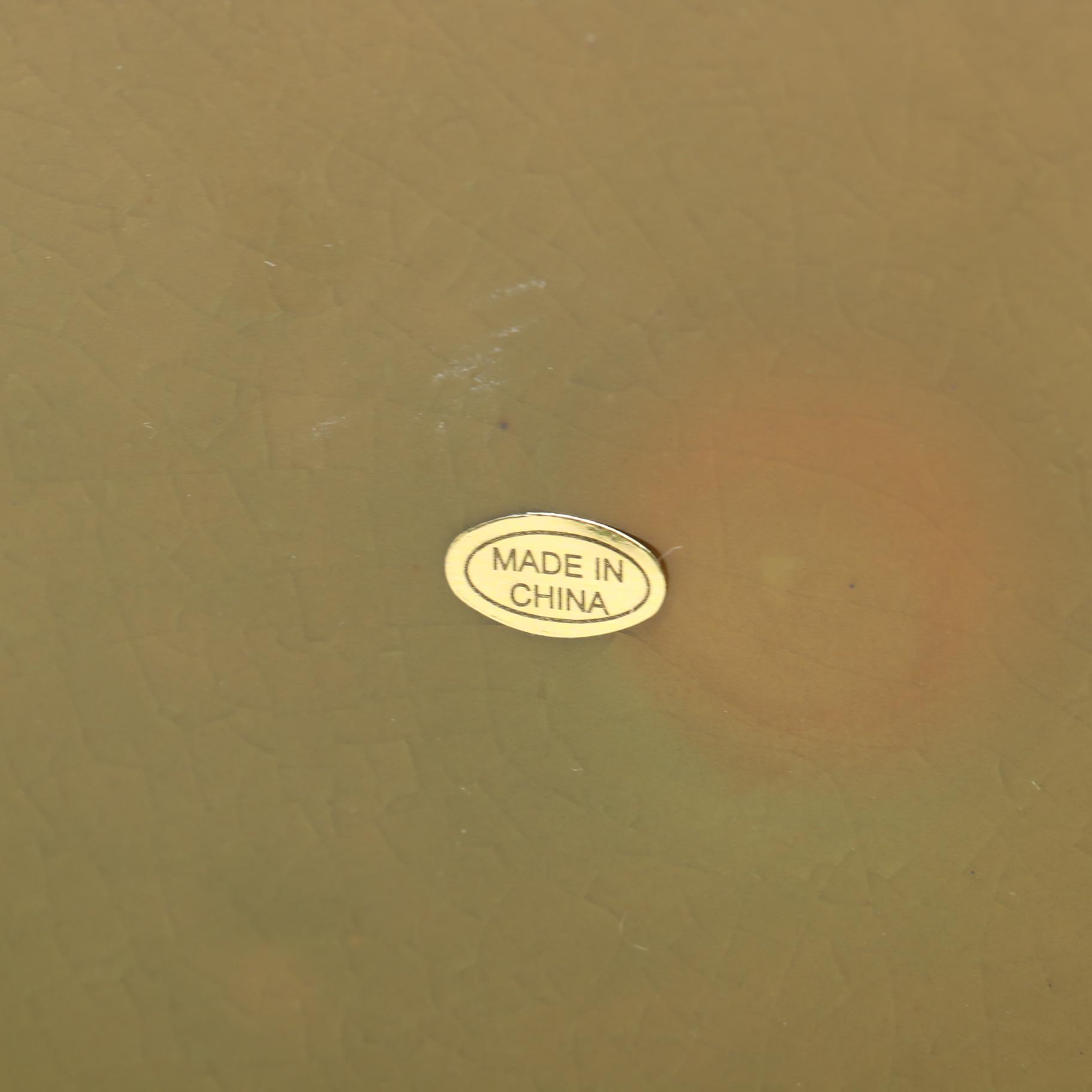 Decorative Ceramic Lidded Jars