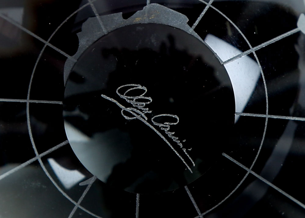 Murano Glass and Oleg Cassini Art Glass Paperweights