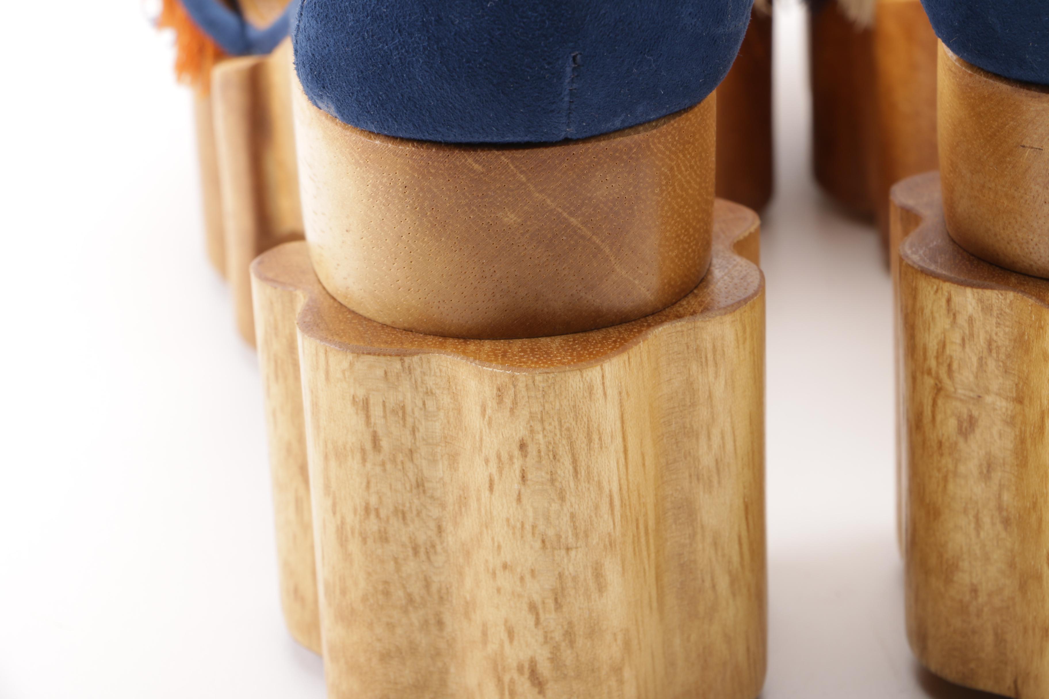 Tory Burch Alma Platform Sandals