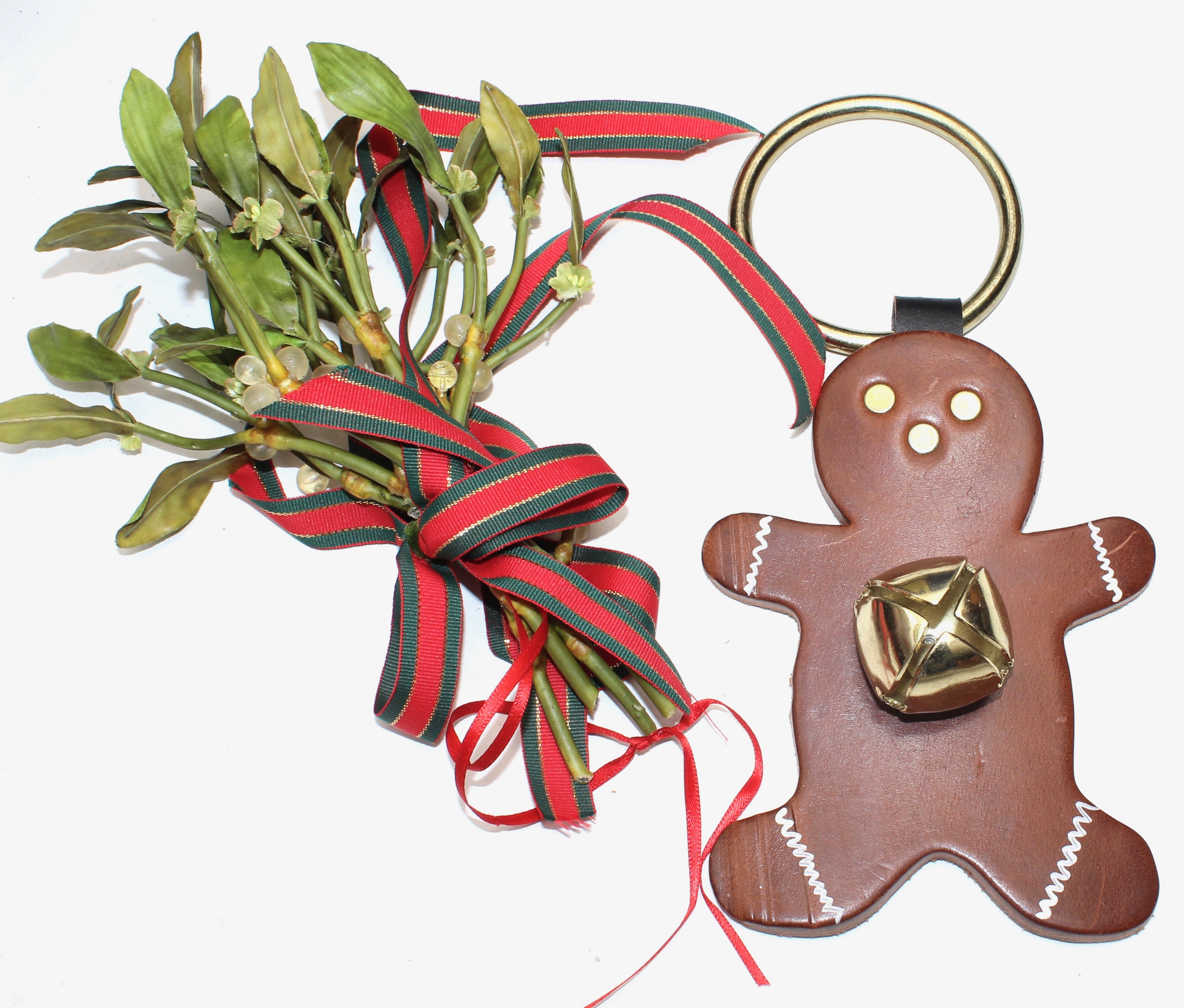 Large Assortment of Winter and Christmas Decor