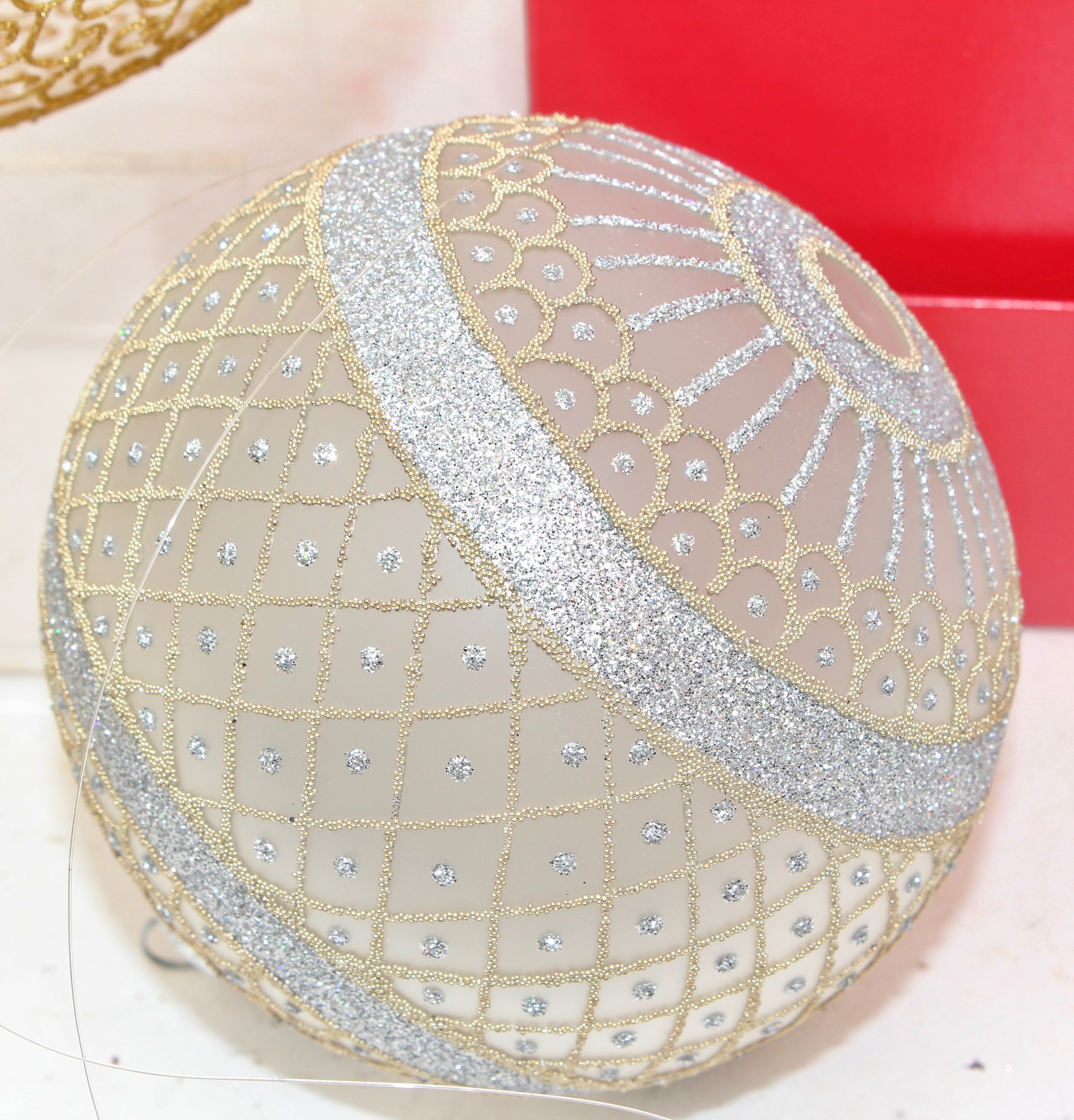 Large Assortment of Winter and Christmas Decor